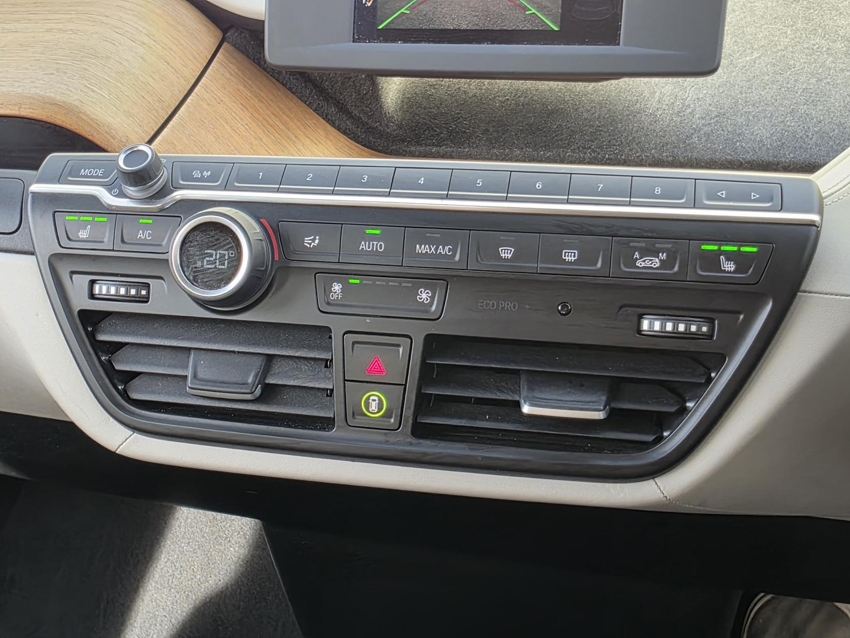 BMW i3 Hatchback 5dr Electric Auto (170 ps)