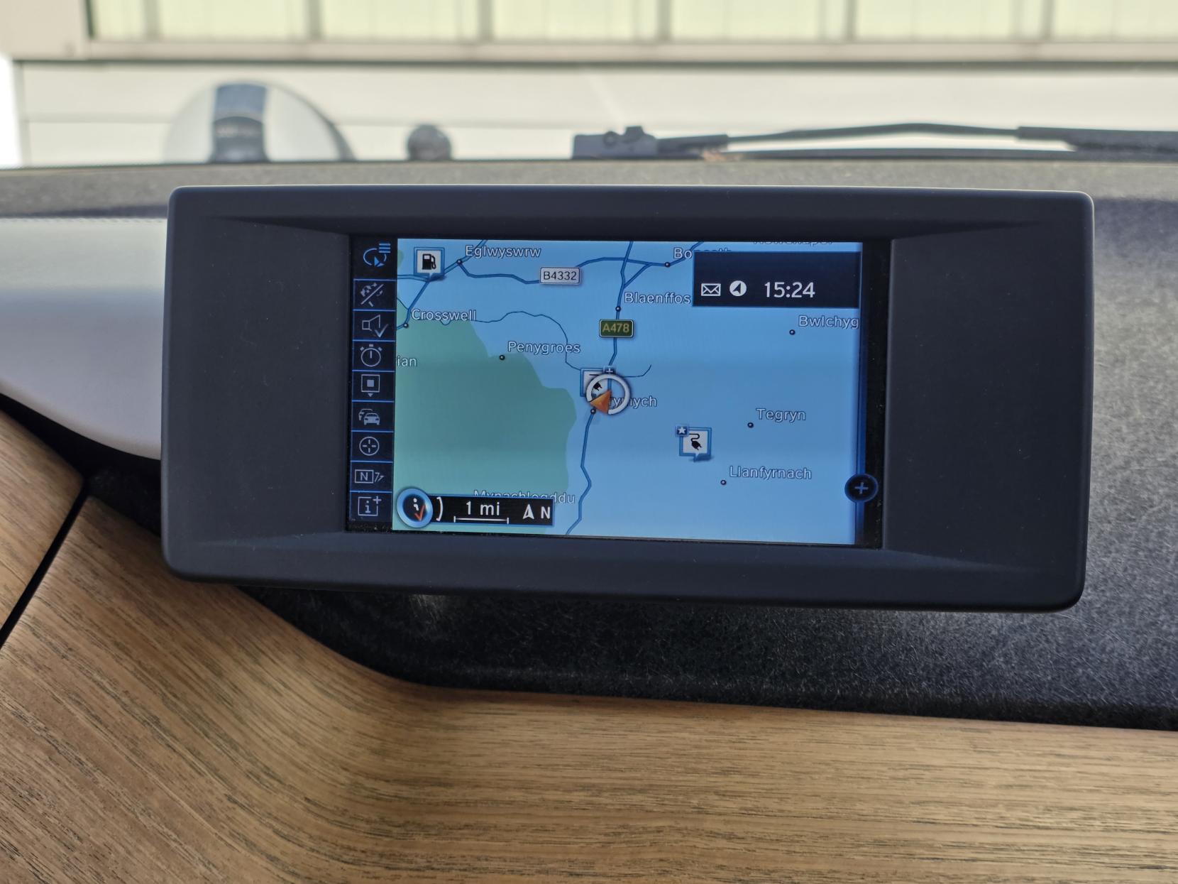 BMW i3 Hatchback 5dr Electric Auto (170 ps)