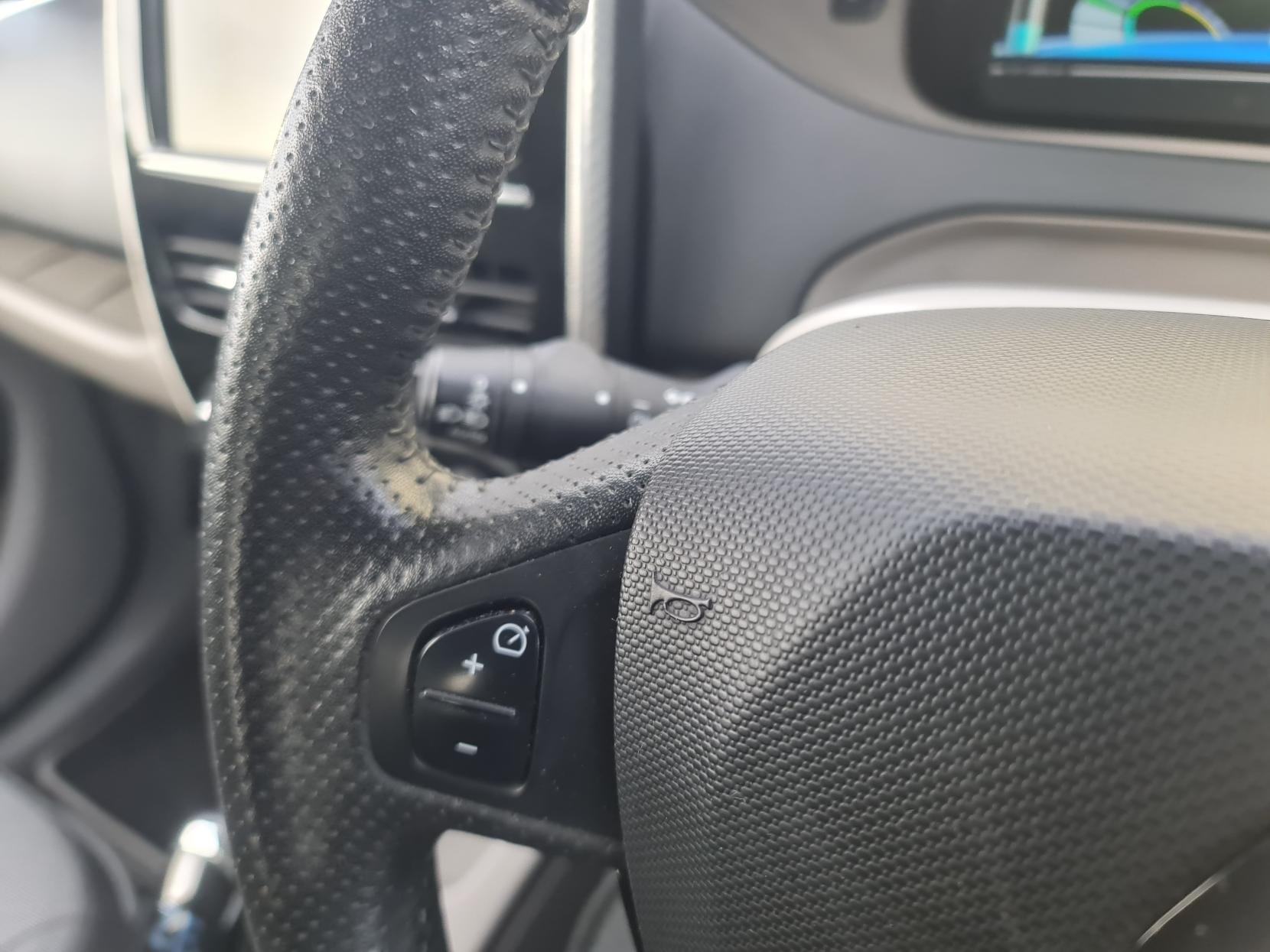 Renault Zoe 22kWh Dynamique Nav Hatchback 5dr Electric Auto (Battery Lease) (88 bhp)