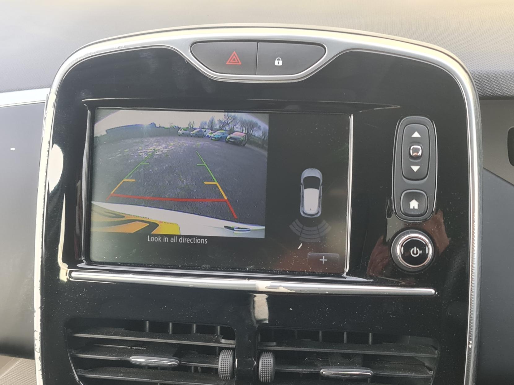 Renault Zoe 22kWh Dynamique Nav Hatchback 5dr Electric Auto (Battery Lease) (88 bhp)