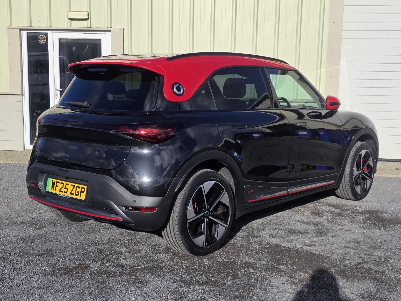 2025 00 SMART 1