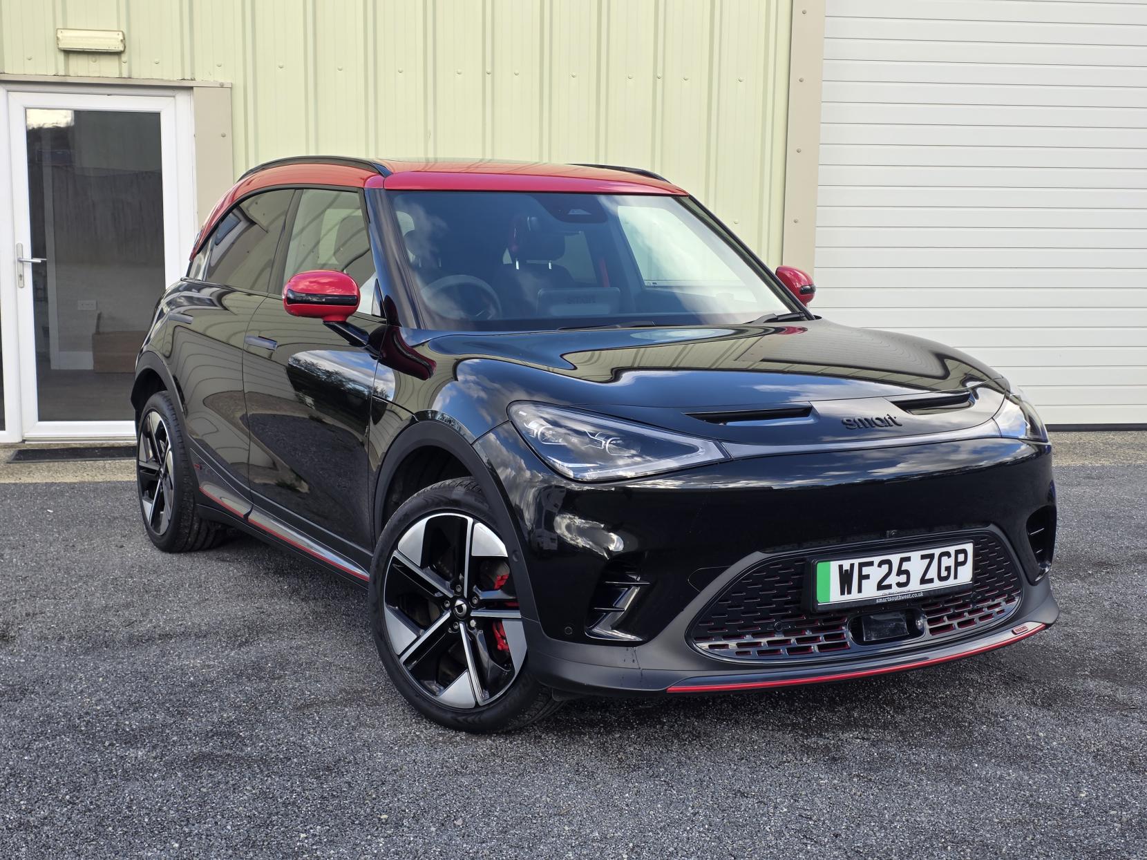 2025 00 SMART 1