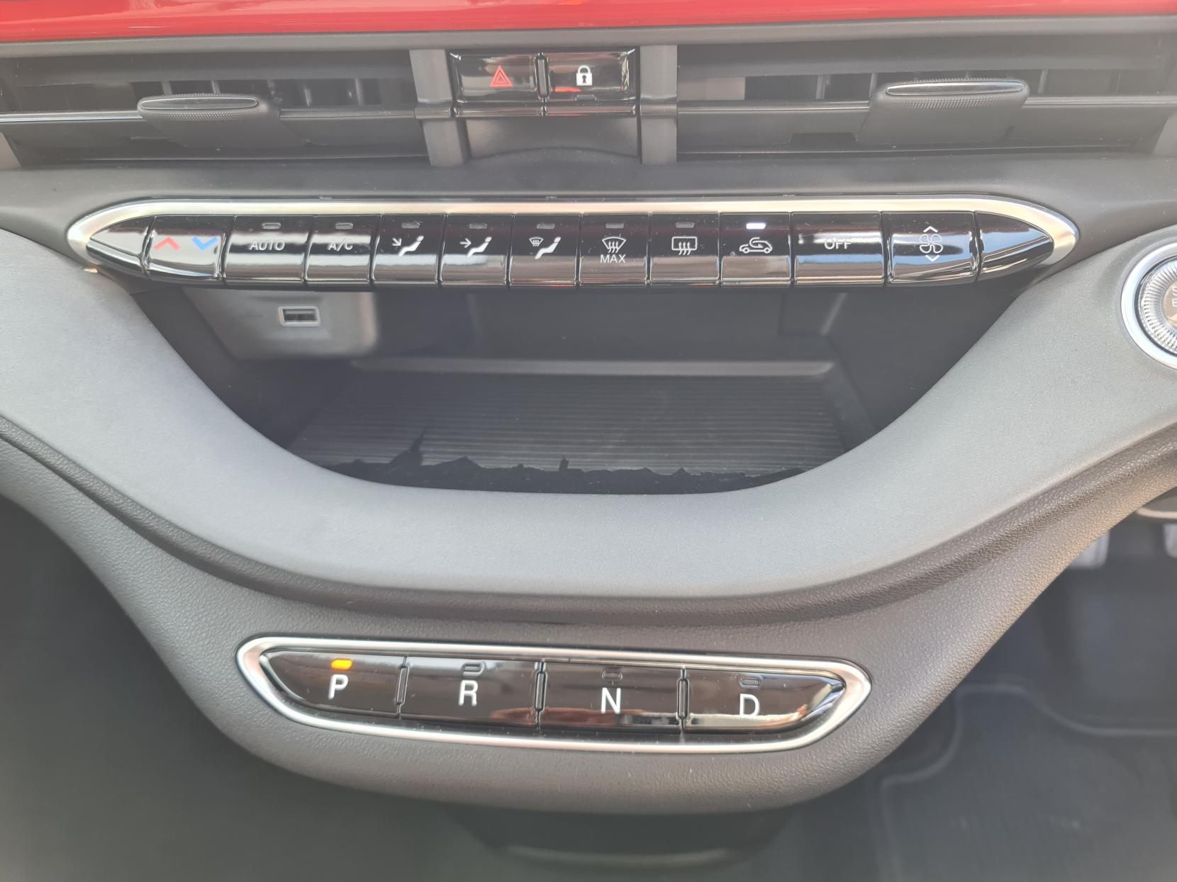 Fiat 500e 42kWh RED Hatchback 3dr Electric Auto (118 ps)