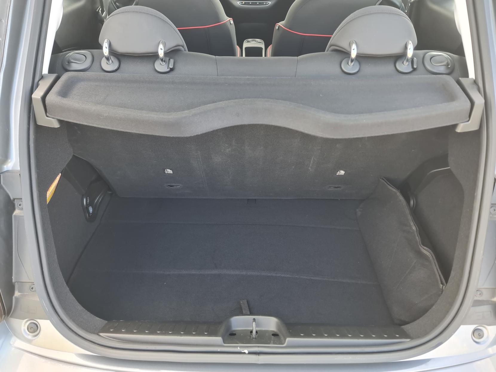 Fiat 500e 42kWh RED Hatchback 3dr Electric Auto (118 ps)