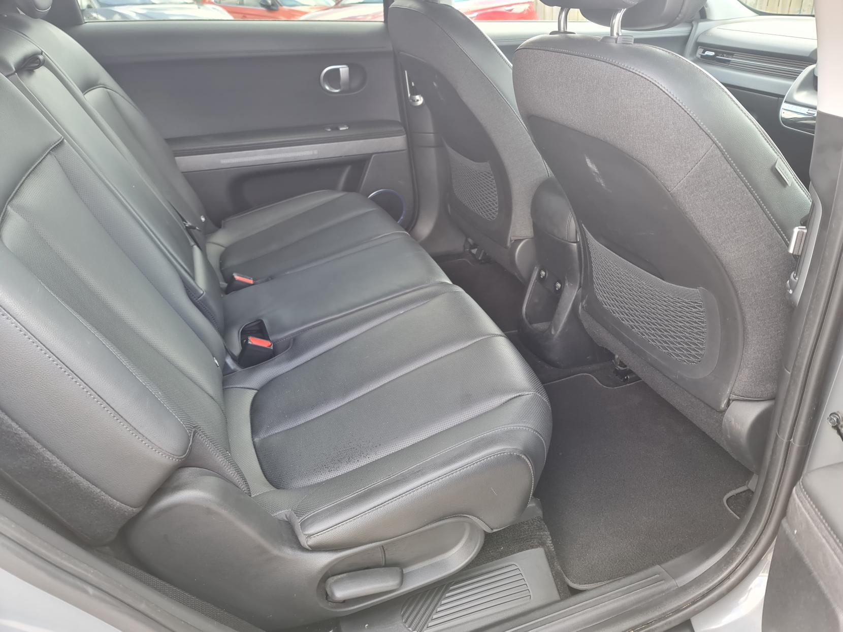 Hyundai IONIQ 5 73kWh Ultimate Hatchback 5dr Electric Auto (217 ps)