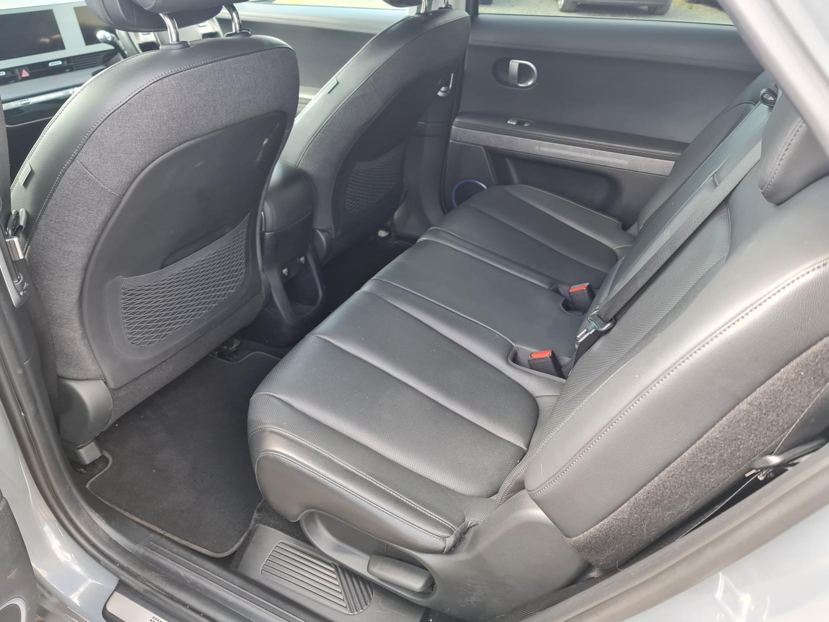 Hyundai IONIQ 5 73kWh Ultimate Hatchback 5dr Electric Auto (217 ps)