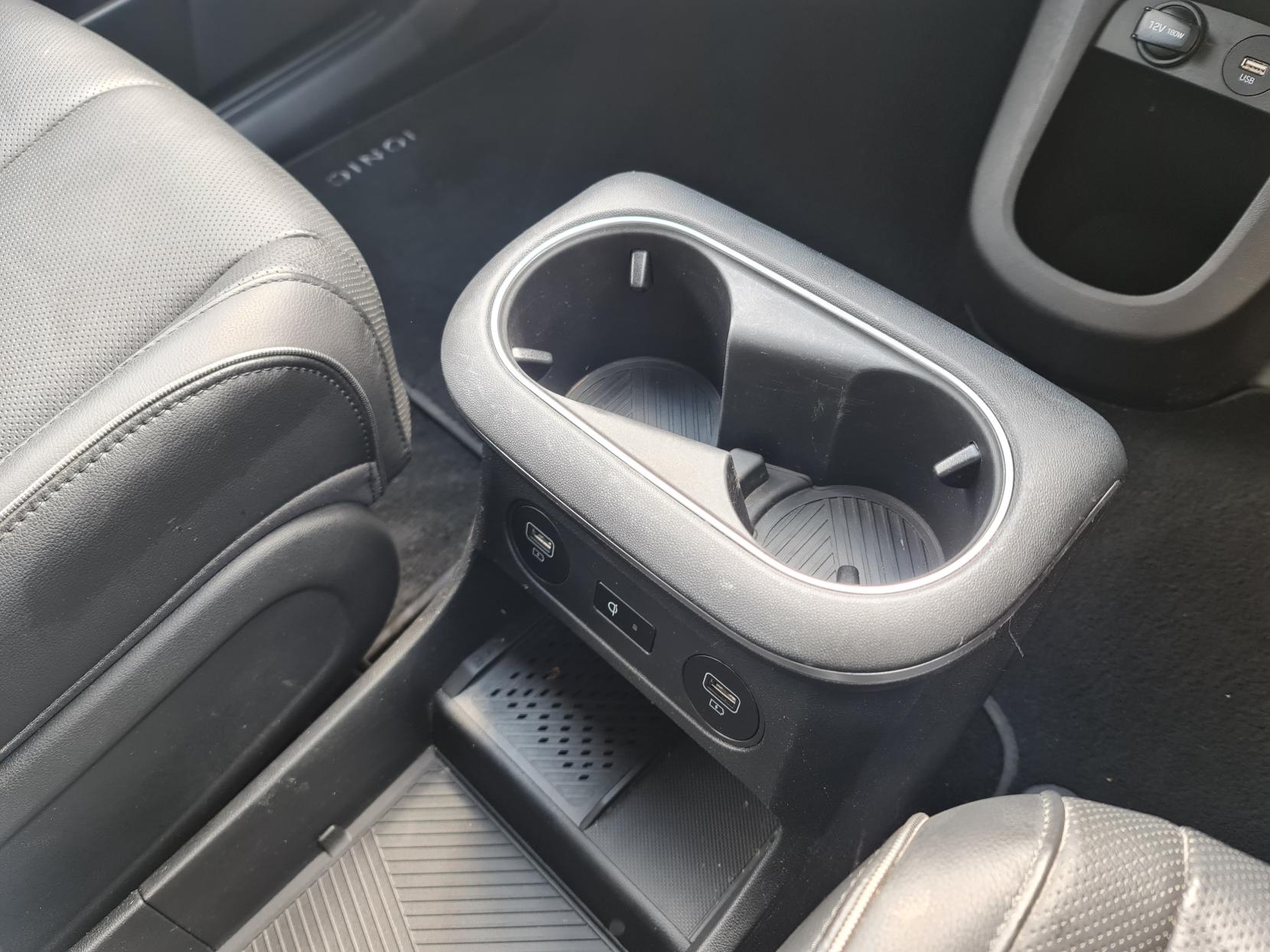 Hyundai IONIQ 5 73kWh Ultimate Hatchback 5dr Electric Auto (217 ps)