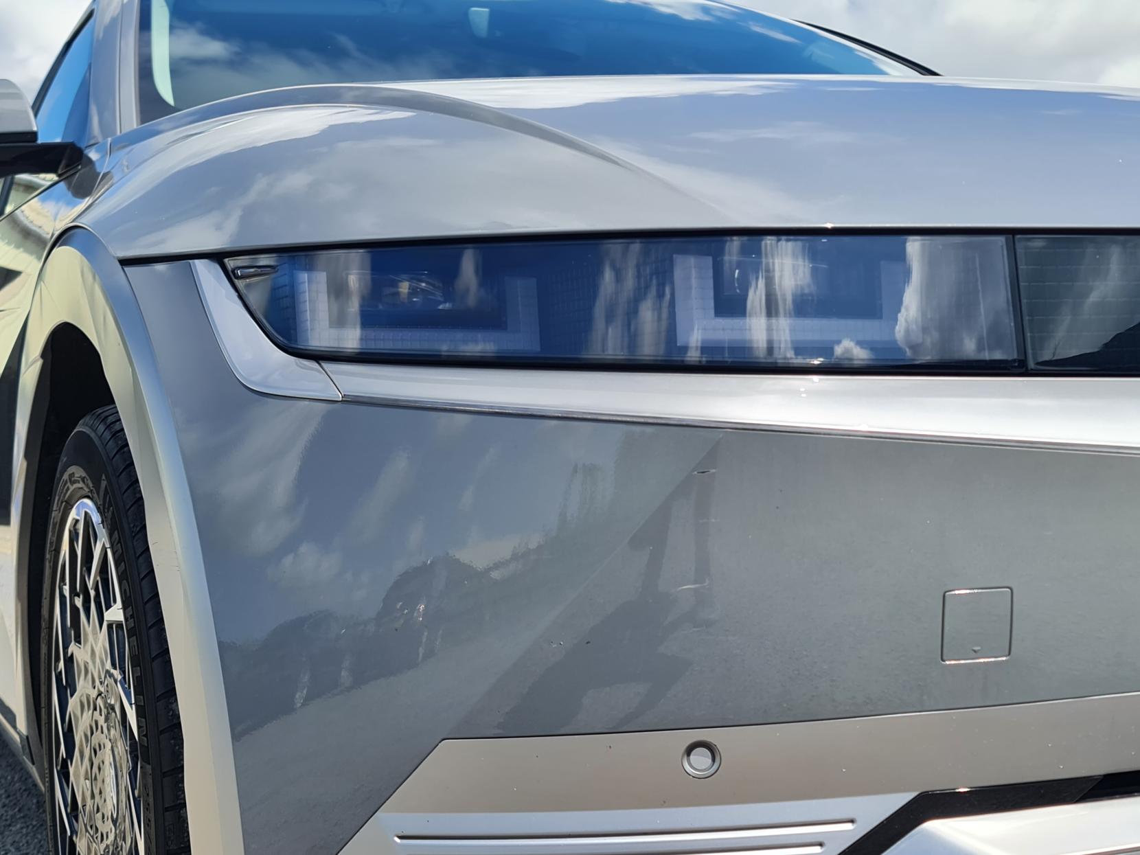 Hyundai IONIQ 5 73kWh Ultimate Hatchback 5dr Electric Auto (217 ps)