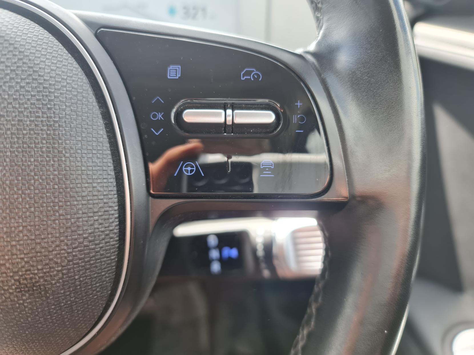 Hyundai IONIQ 5 73kWh Ultimate Hatchback 5dr Electric Auto (217 ps)