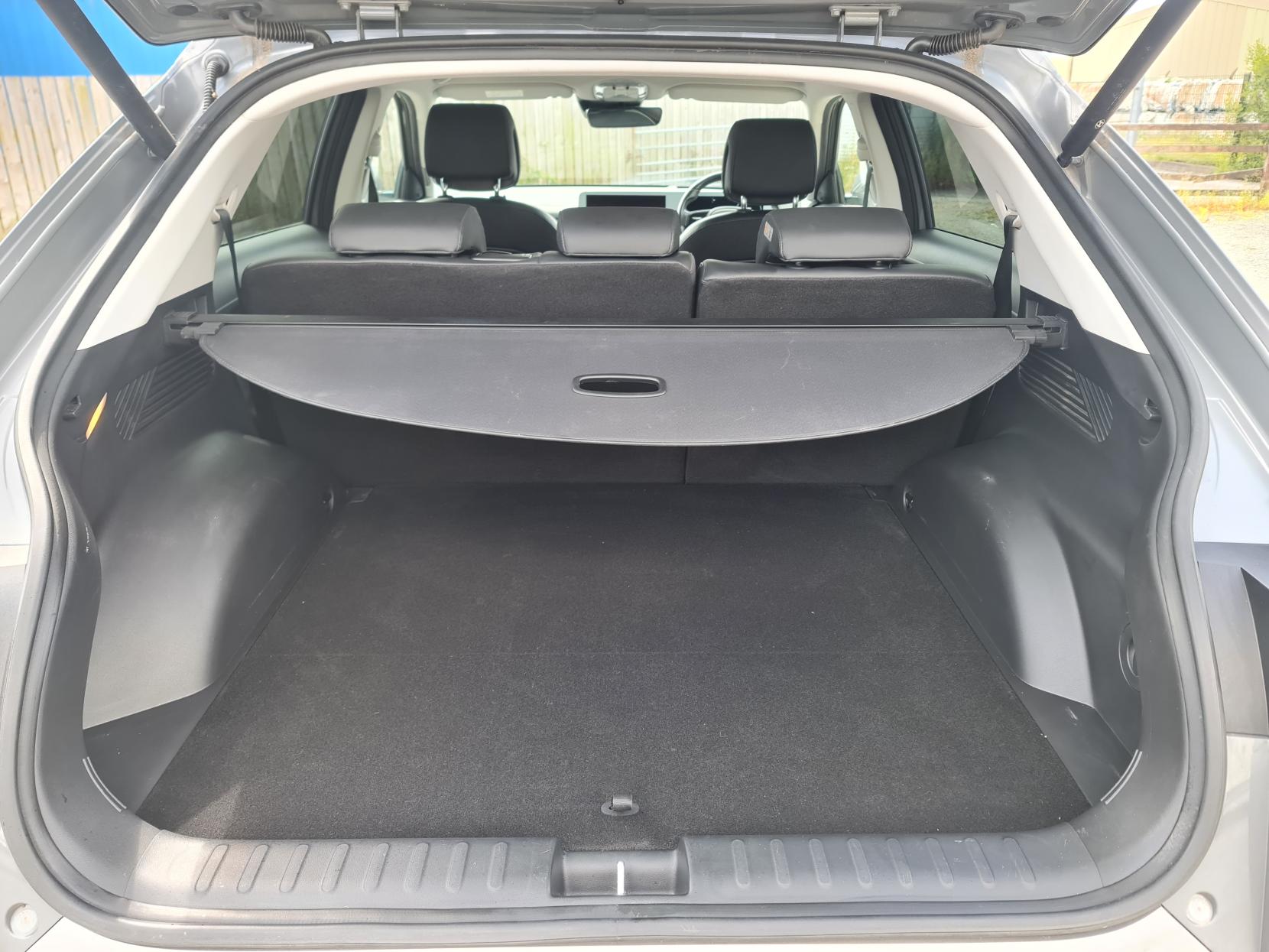 Hyundai IONIQ 5 73kWh Ultimate Hatchback 5dr Electric Auto (217 ps)