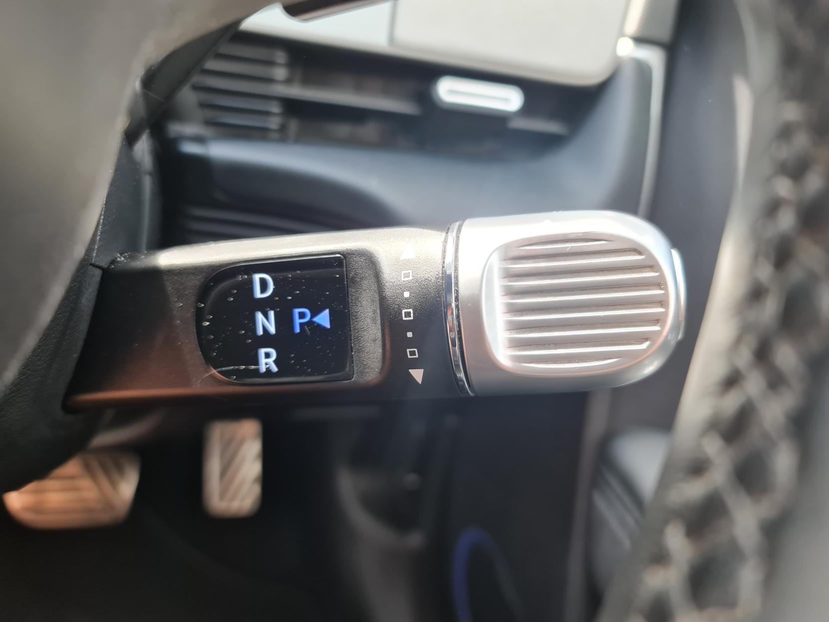 Hyundai IONIQ 5 73kWh Ultimate Hatchback 5dr Electric Auto (217 ps)