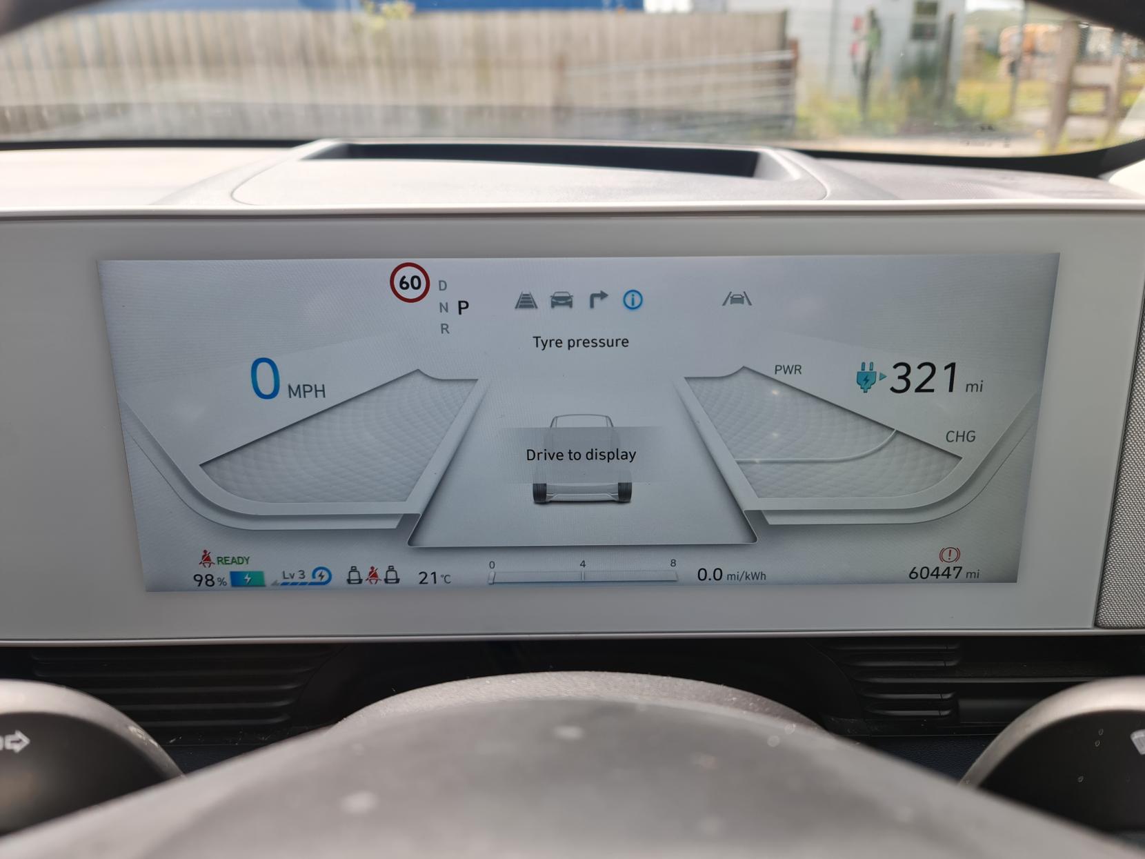Hyundai IONIQ 5 73kWh Ultimate Hatchback 5dr Electric Auto (217 ps)