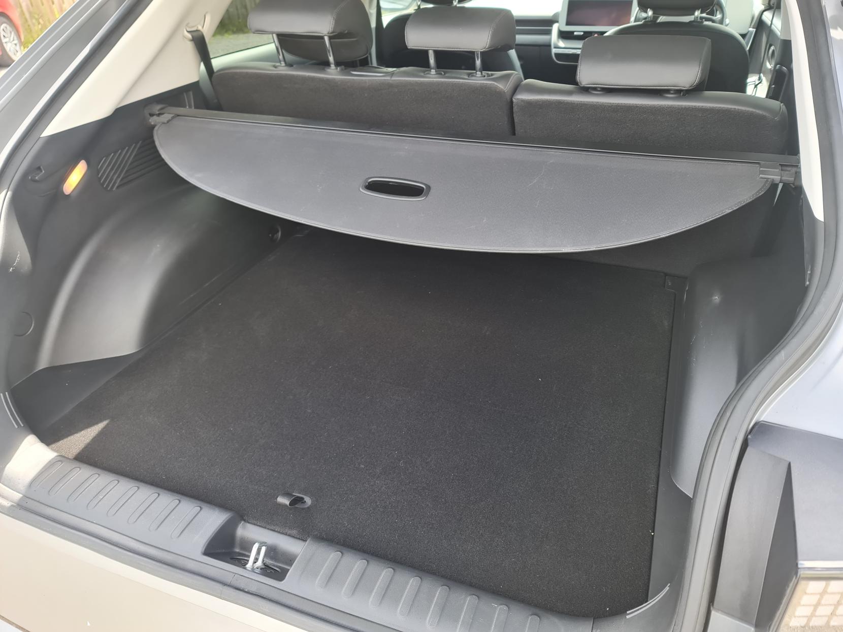 Hyundai IONIQ 5 73kWh Ultimate Hatchback 5dr Electric Auto (217 ps)