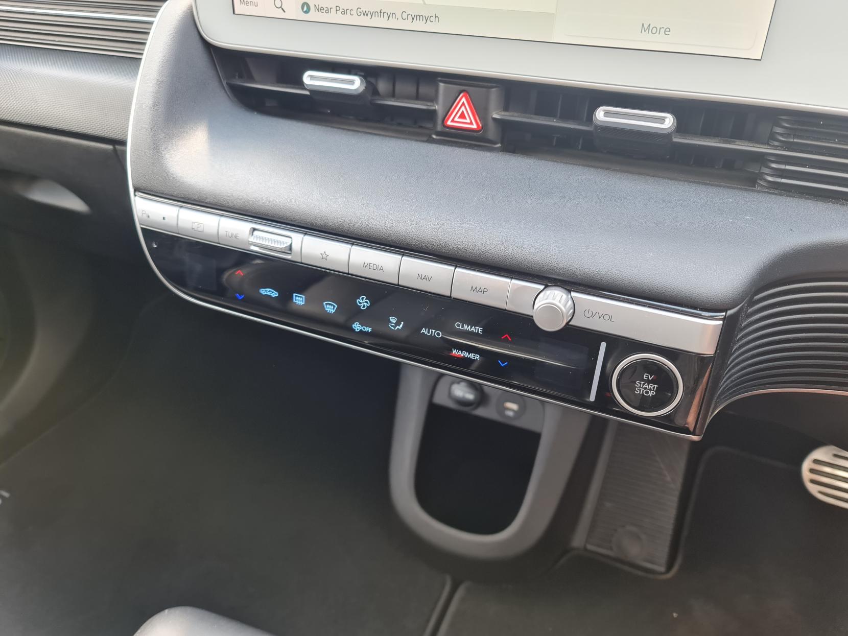 Hyundai IONIQ 5 73kWh Ultimate Hatchback 5dr Electric Auto (217 ps)