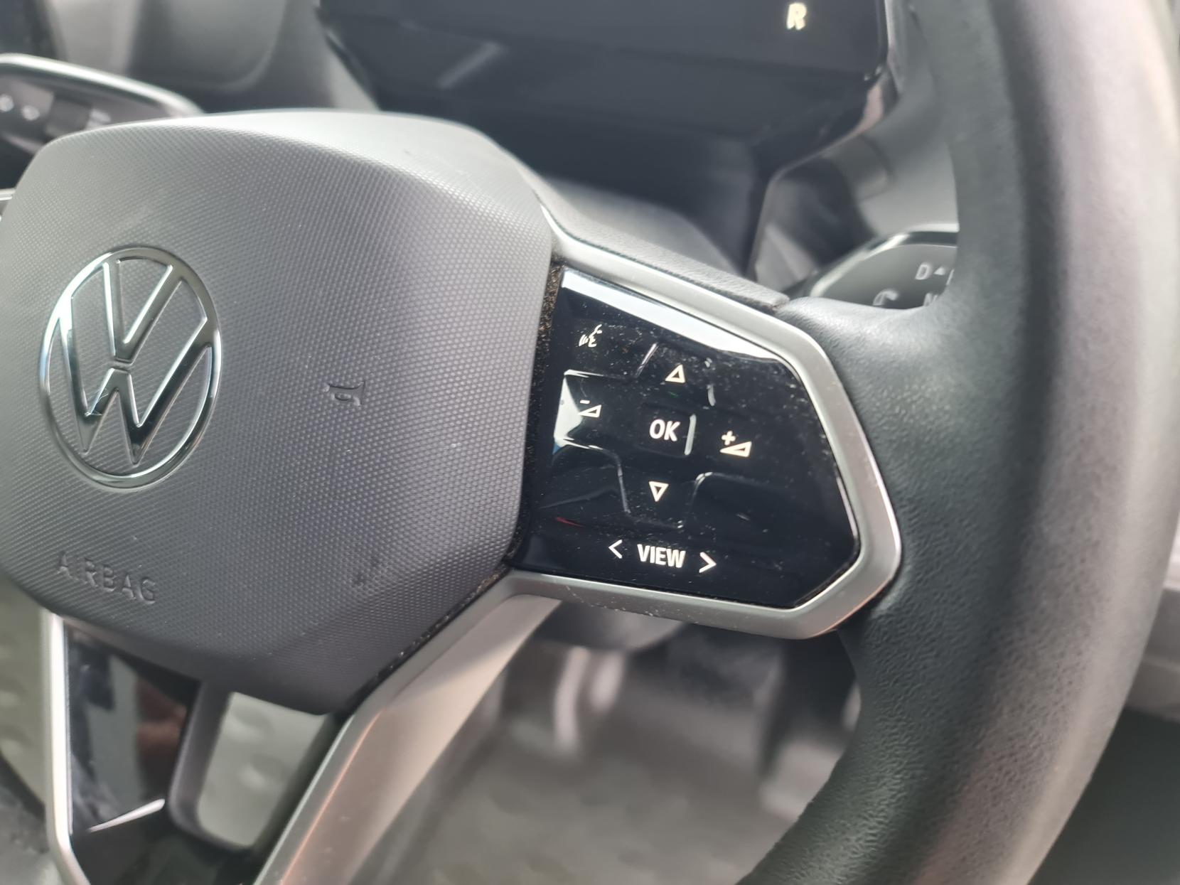 Volkswagen ID. Buzz Cargo Pro 77kWh Commerce Plus Panel Van 5dr Electric Auto (204 ps)