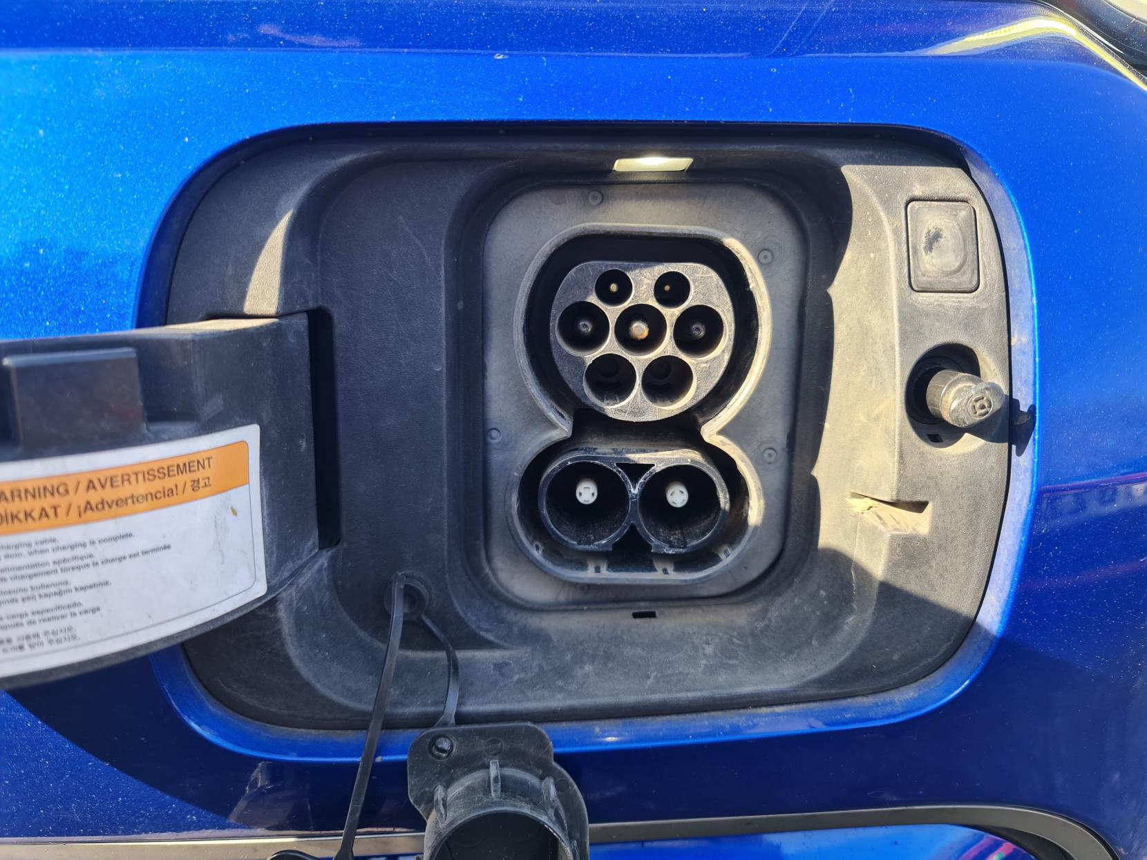Kia Soul 64kWh First Edition SUV 5dr Electric Auto (201 bhp)