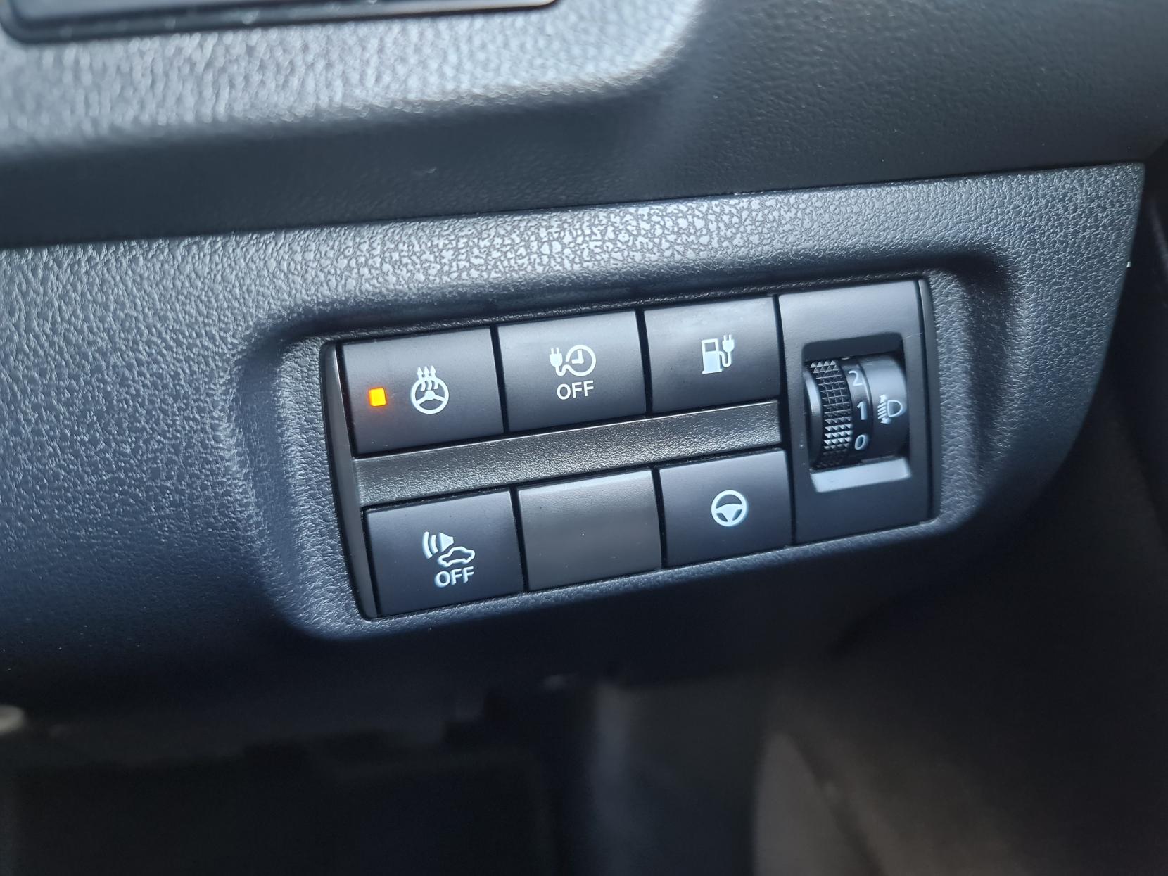 Nissan Leaf 40kWh N-Connecta Hatchback 5dr Electric Auto (150 ps)