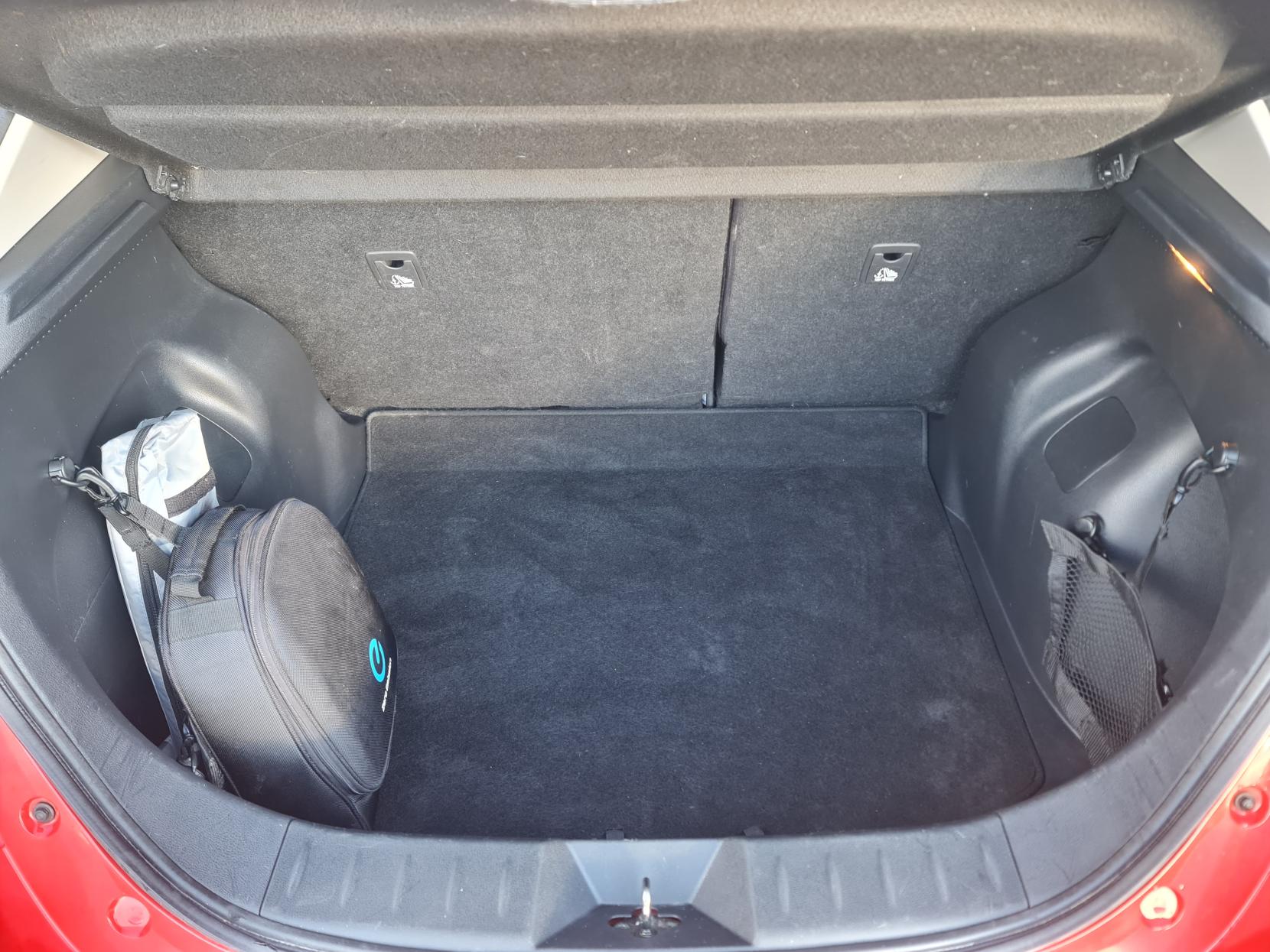 Nissan Leaf 40kWh N-Connecta Hatchback 5dr Electric Auto (150 ps)