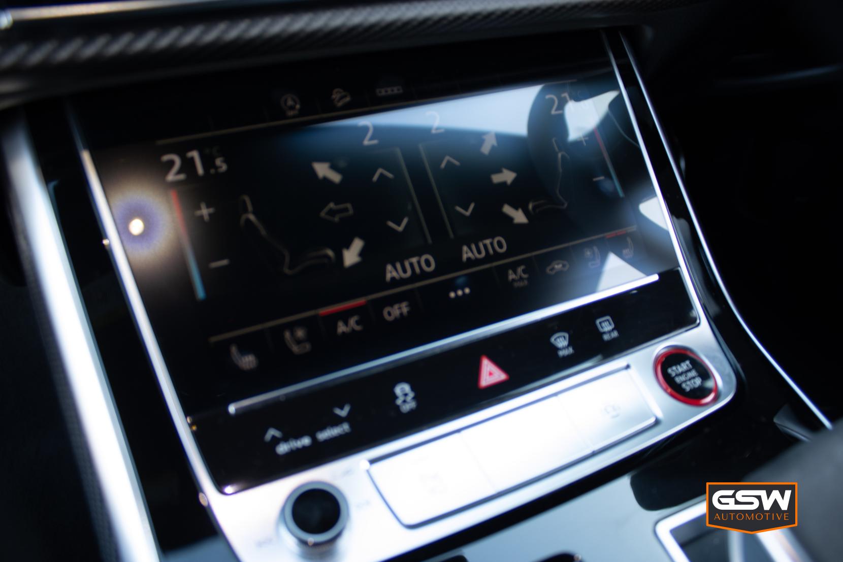 Audi RSQ8 4.0 TFSI V8 Carbon Black SUV 5dr Petrol Tiptronic quattro Euro 6 (s/s) (600 ps)