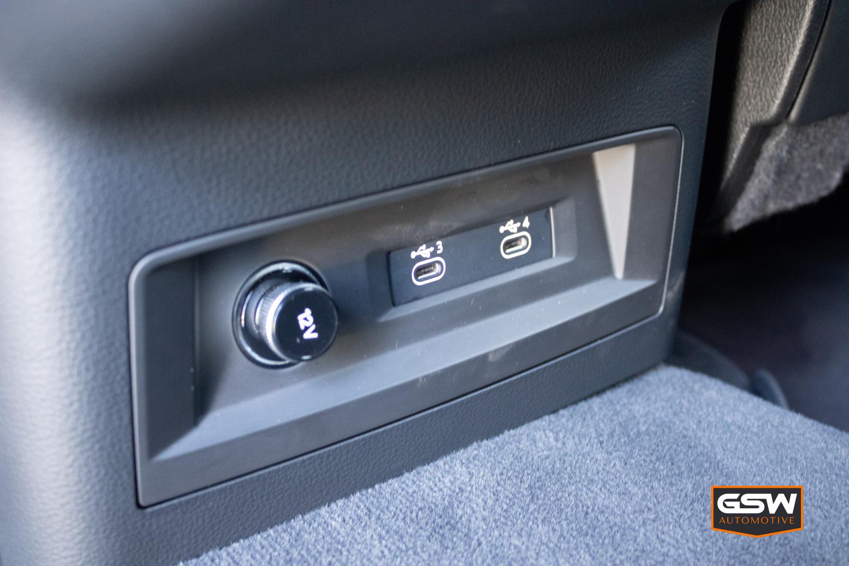 Audi RSQ8 4.0 TFSI V8 Carbon Black SUV 5dr Petrol Tiptronic quattro Euro 6 (s/s) (600 ps)