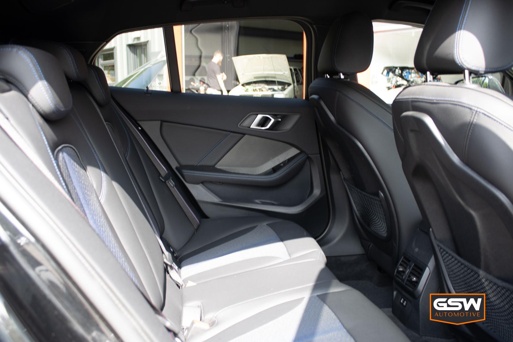 BMW 1 Series 1.5 118i M Sport (LCP) Hatchback 5dr Petrol DCT Euro 6 (s/s) (136 ps)