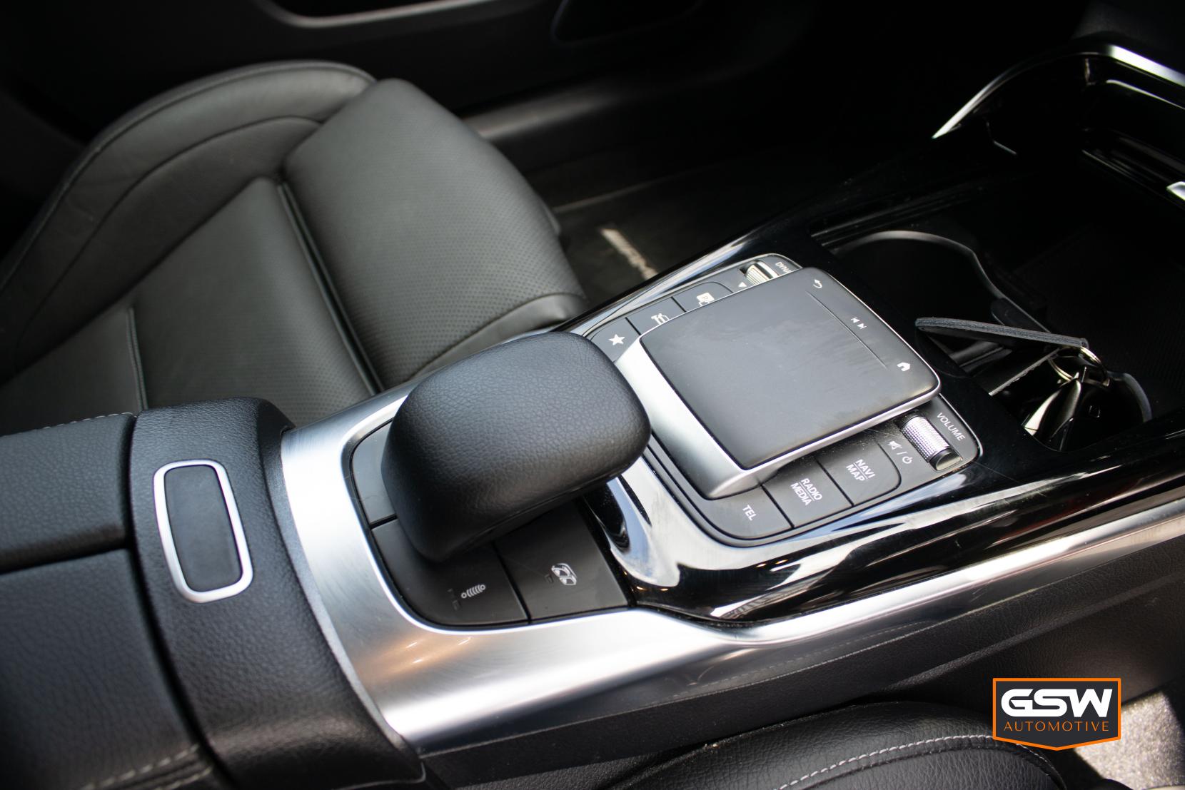 Mercedes-Benz A Class 2.0 A45 AMG S Plus Hatchback 5dr Petrol 8G-DCT 4MATIC+ Euro 6 (s/s) (421 ps)
