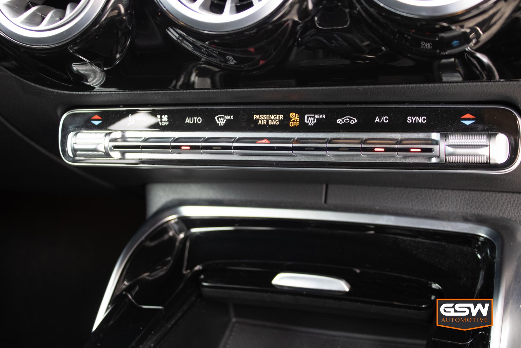 Mercedes-Benz A Class 2.0 A45 AMG S Plus Hatchback 5dr Petrol 8G-DCT 4MATIC+ Euro 6 (s/s) (421 ps)