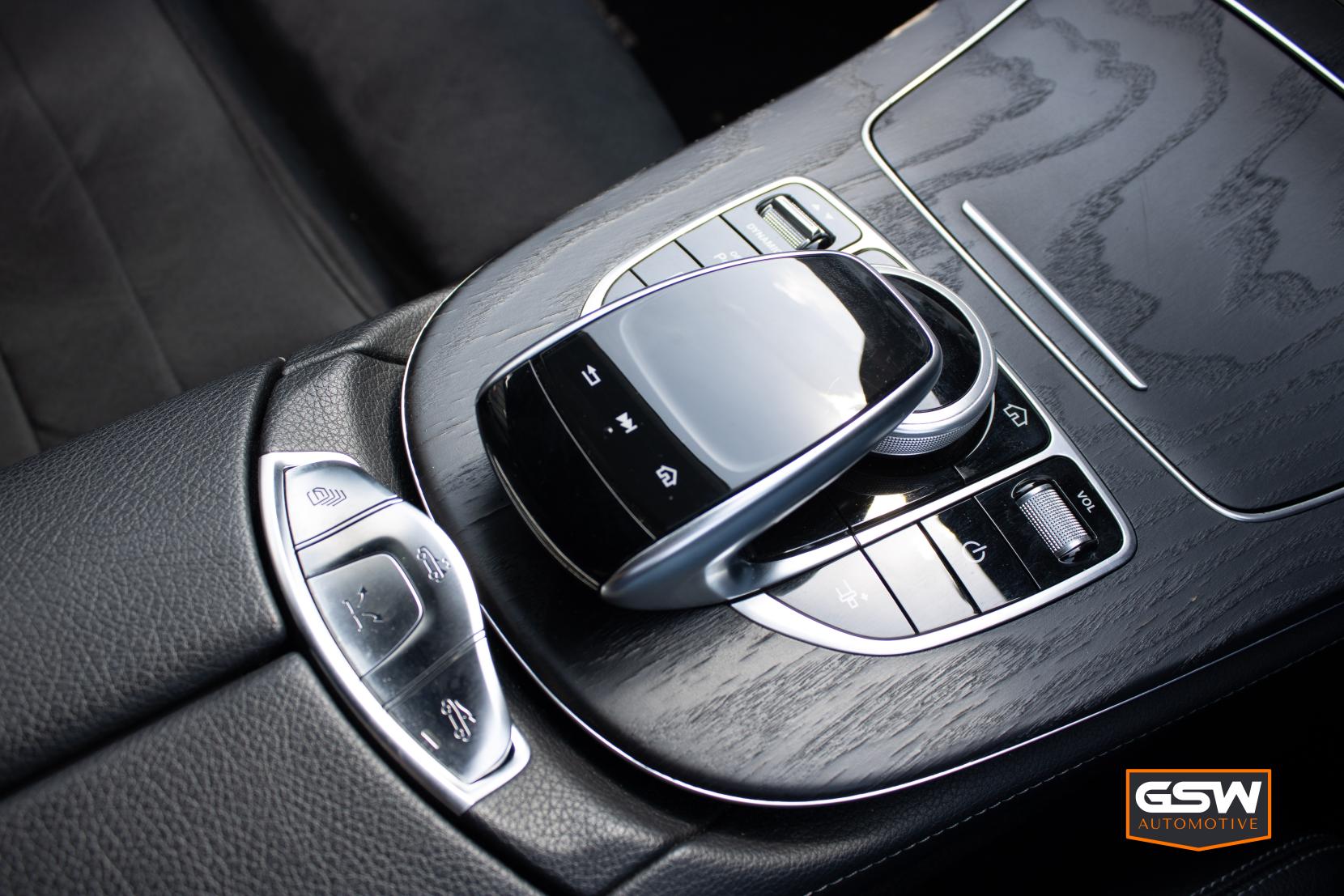 Mercedes-Benz E Class 2.0 E220d AMG Line Cabriolet 2dr Diesel G-Tronic+ Euro 6 (s/s) (194 ps)