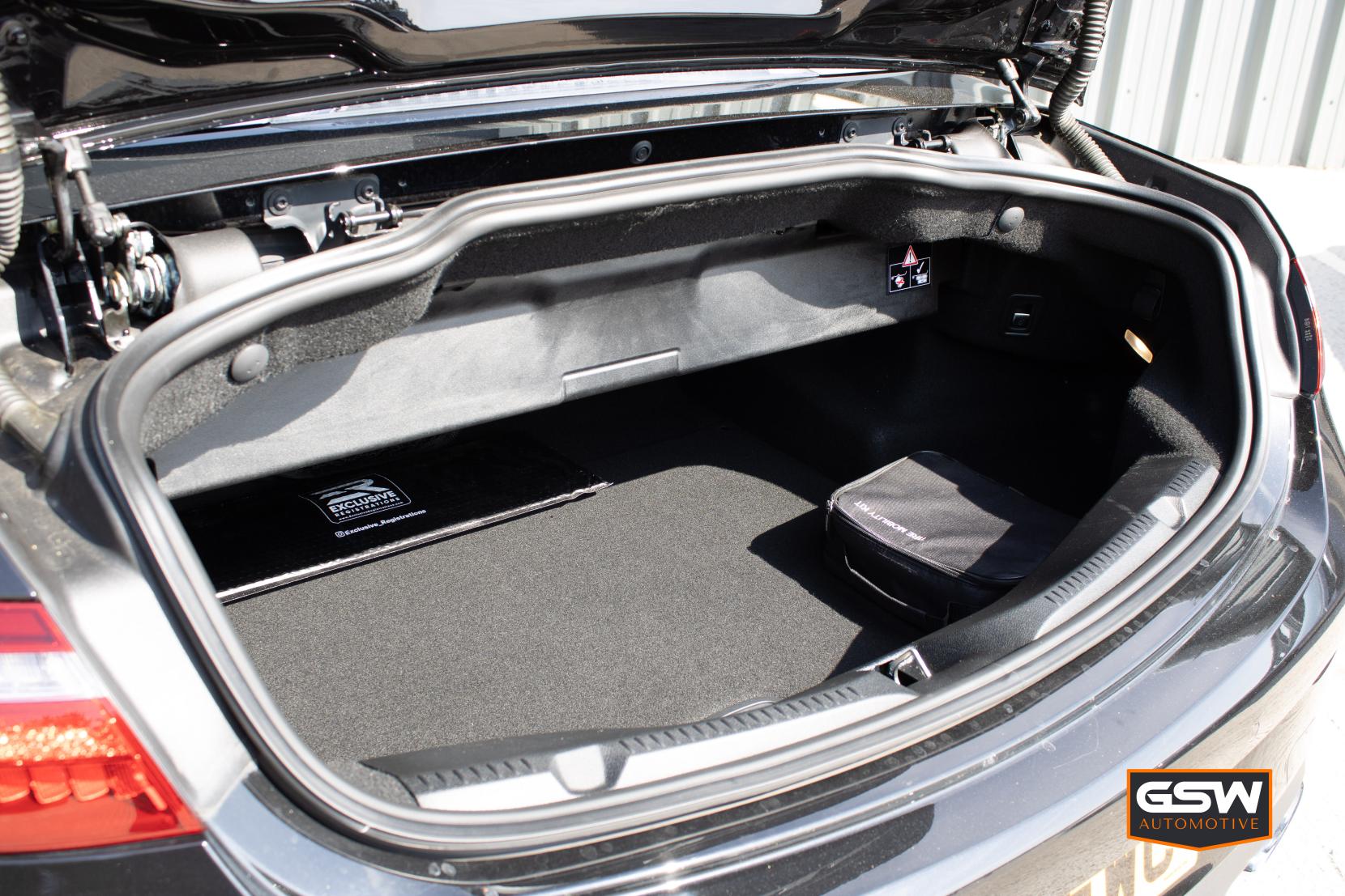 Mercedes-Benz E Class 2.0 E220d AMG Line Cabriolet 2dr Diesel G-Tronic+ Euro 6 (s/s) (194 ps)