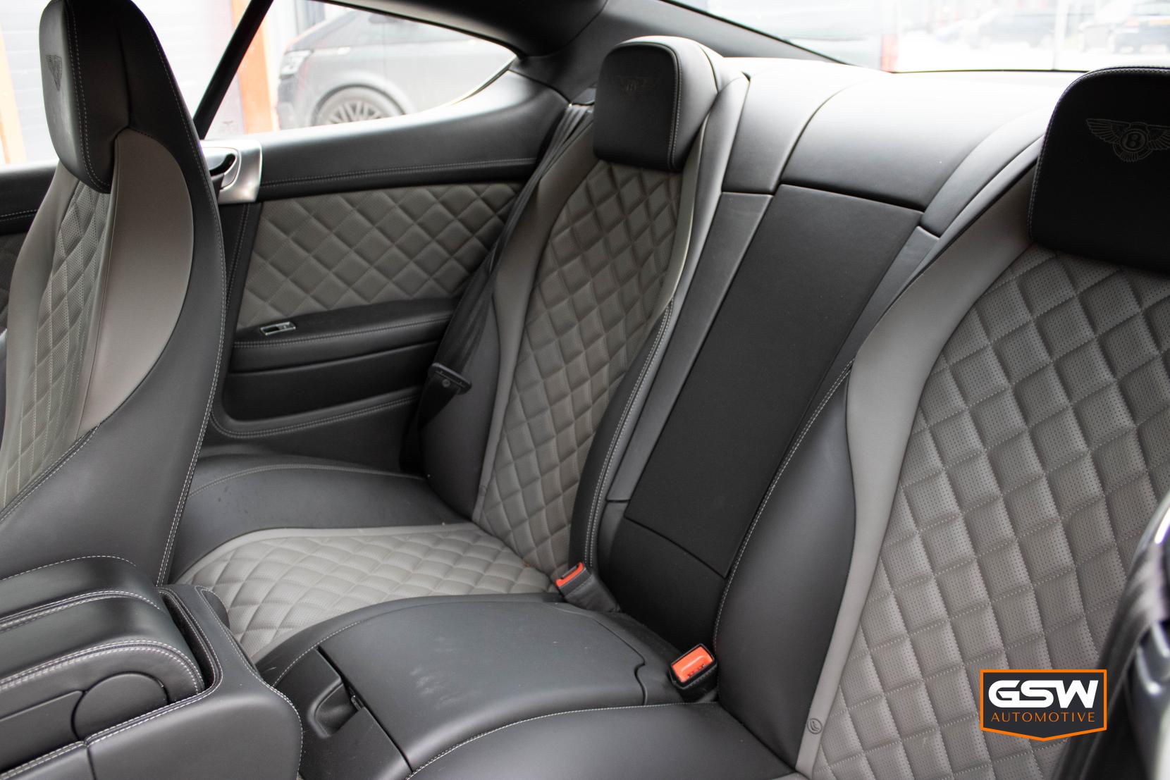 Bentley Continental 4.0 V8 GT S Coupe 2dr Petrol Auto 4WD Euro 6 (528 ps)