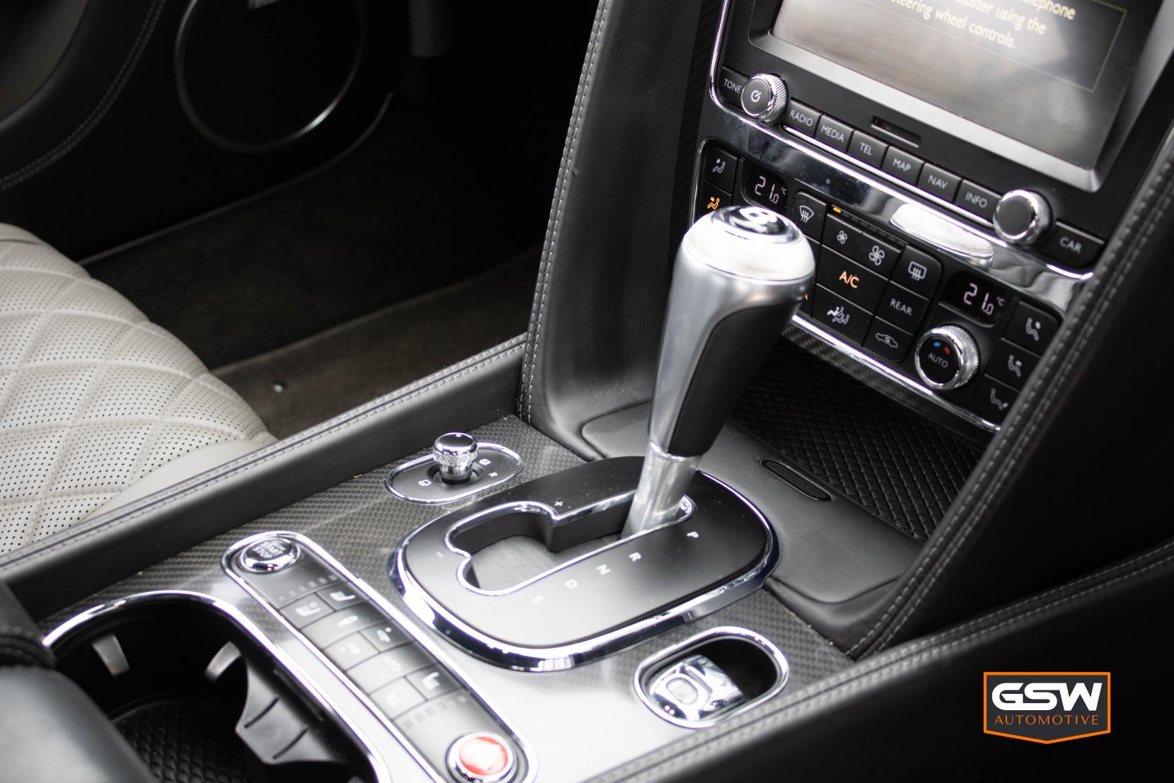 Bentley Continental 4.0 V8 GT S Coupe 2dr Petrol Auto 4WD Euro 6 (528 ps)