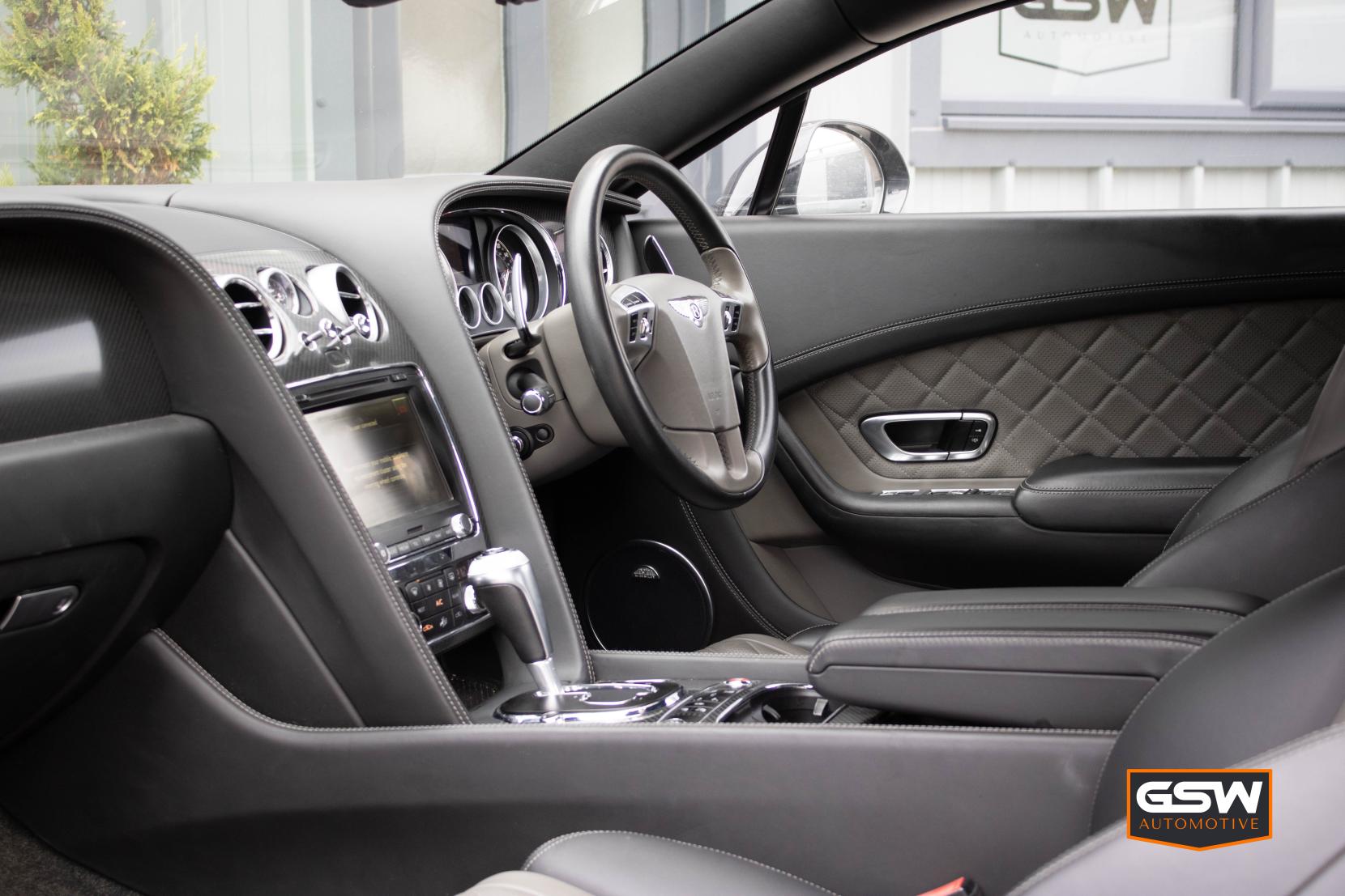 Bentley Continental 4.0 V8 GT S Coupe 2dr Petrol Auto 4WD Euro 6 (528 ps)