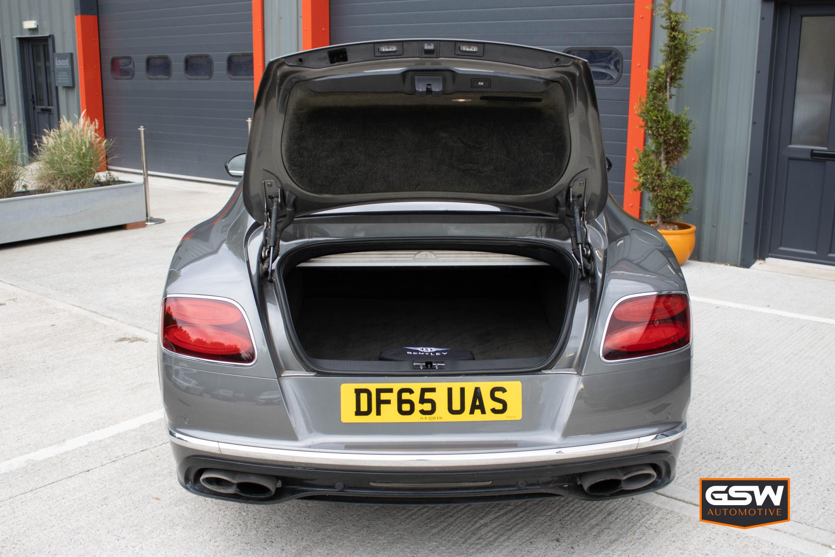 Bentley Continental 4.0 V8 GT S Coupe 2dr Petrol Auto 4WD Euro 6 (528 ps)