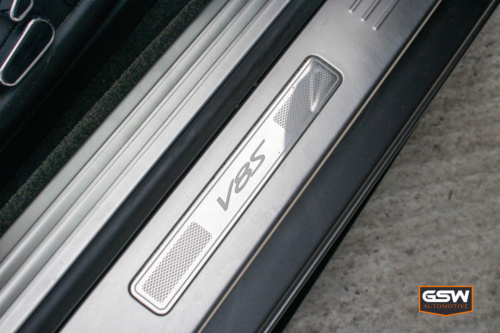 Bentley Continental 4.0 V8 GT S Coupe 2dr Petrol Auto 4WD Euro 6 (528 ps)