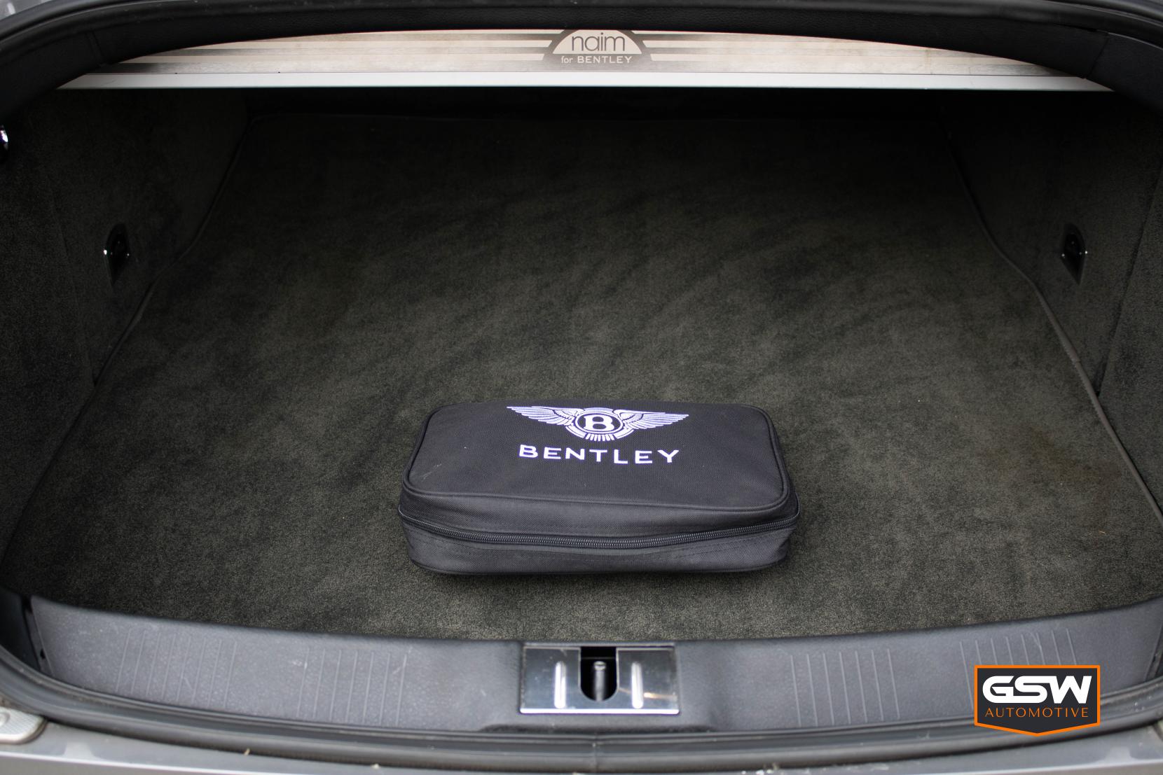 Bentley Continental 4.0 V8 GT S Coupe 2dr Petrol Auto 4WD Euro 6 (528 ps)