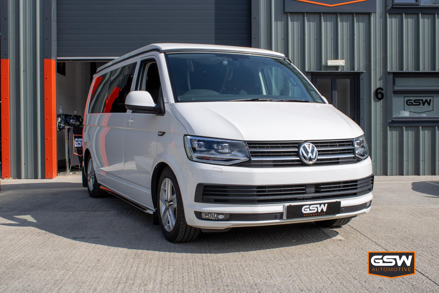 Volkswagen Transporter 2.0 Highline Camper (2015 - 2020)