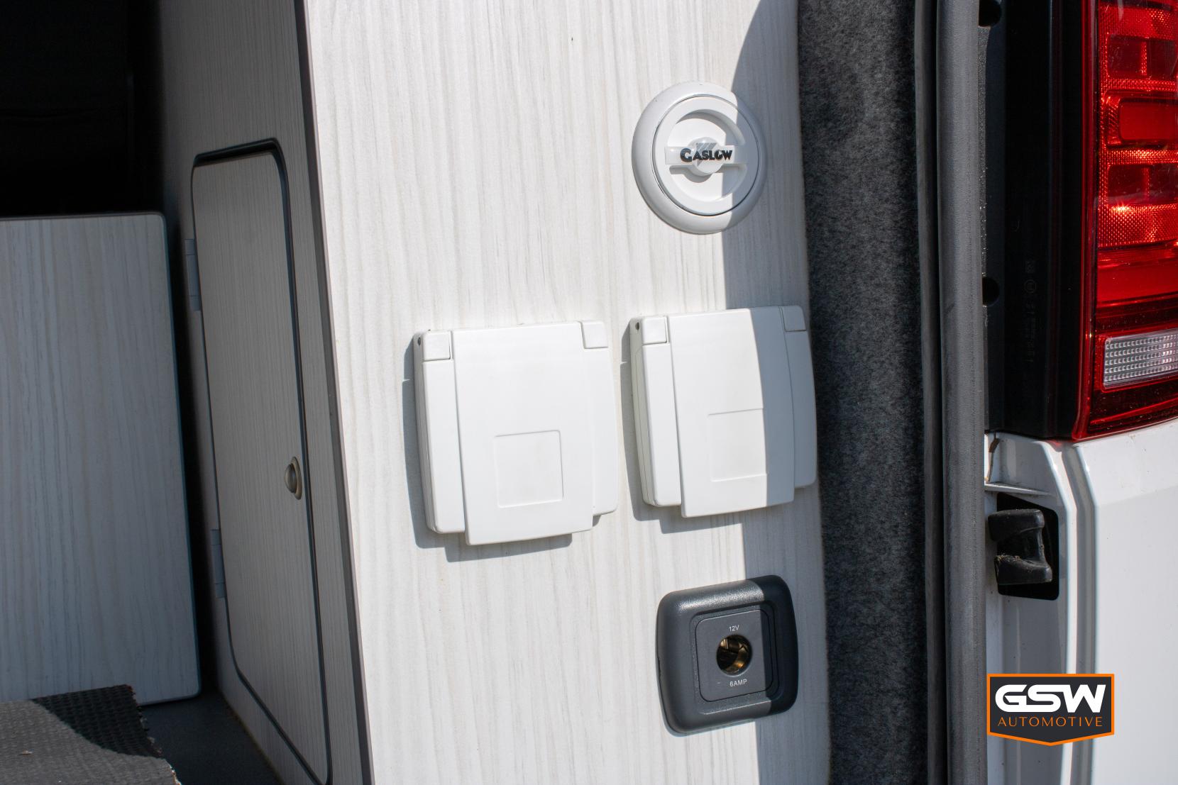 Volkswagen Transporter 2.0 Highline Camper (2015 - 2020)