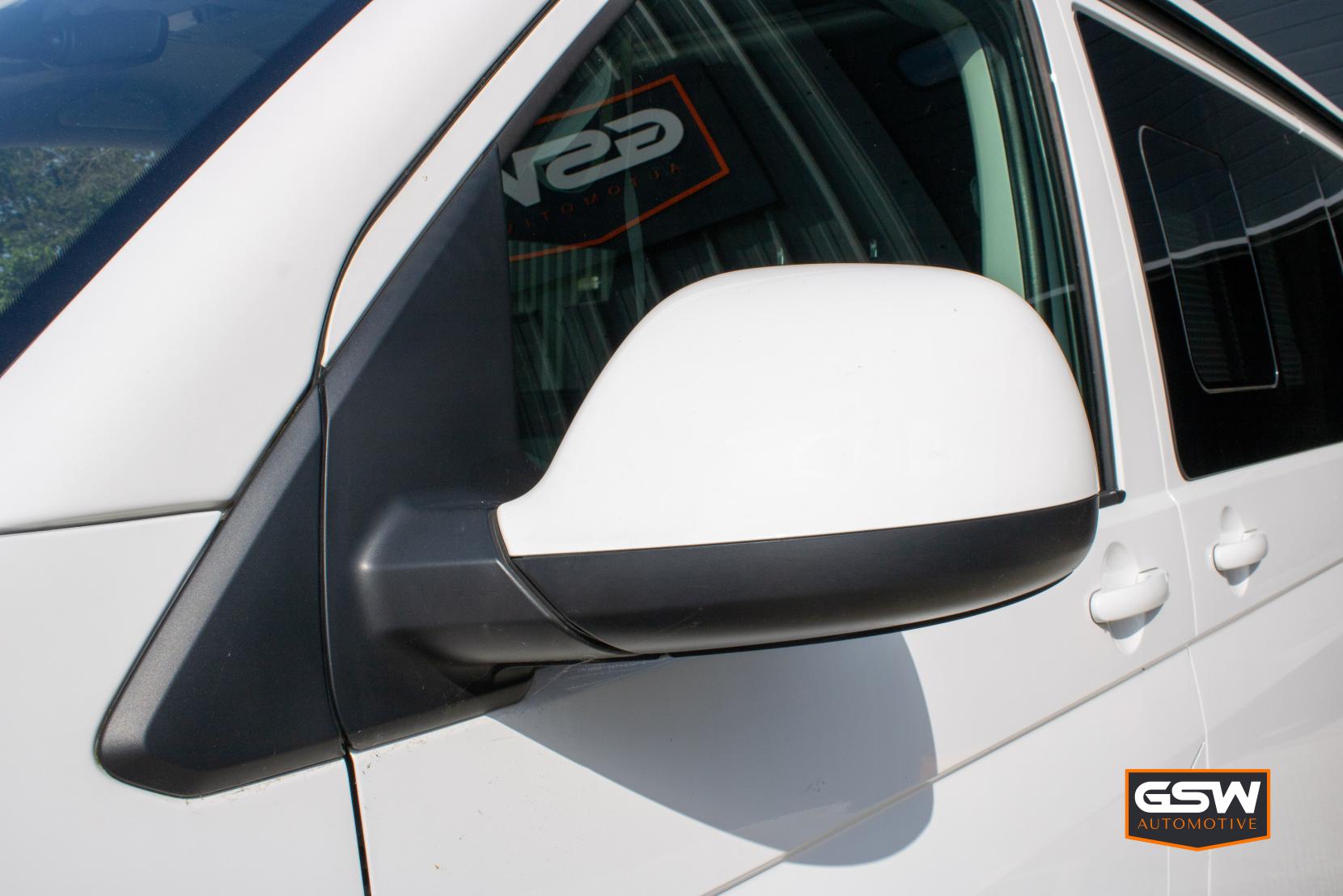 Volkswagen Transporter 2.0 Highline Camper (2015 - 2020)