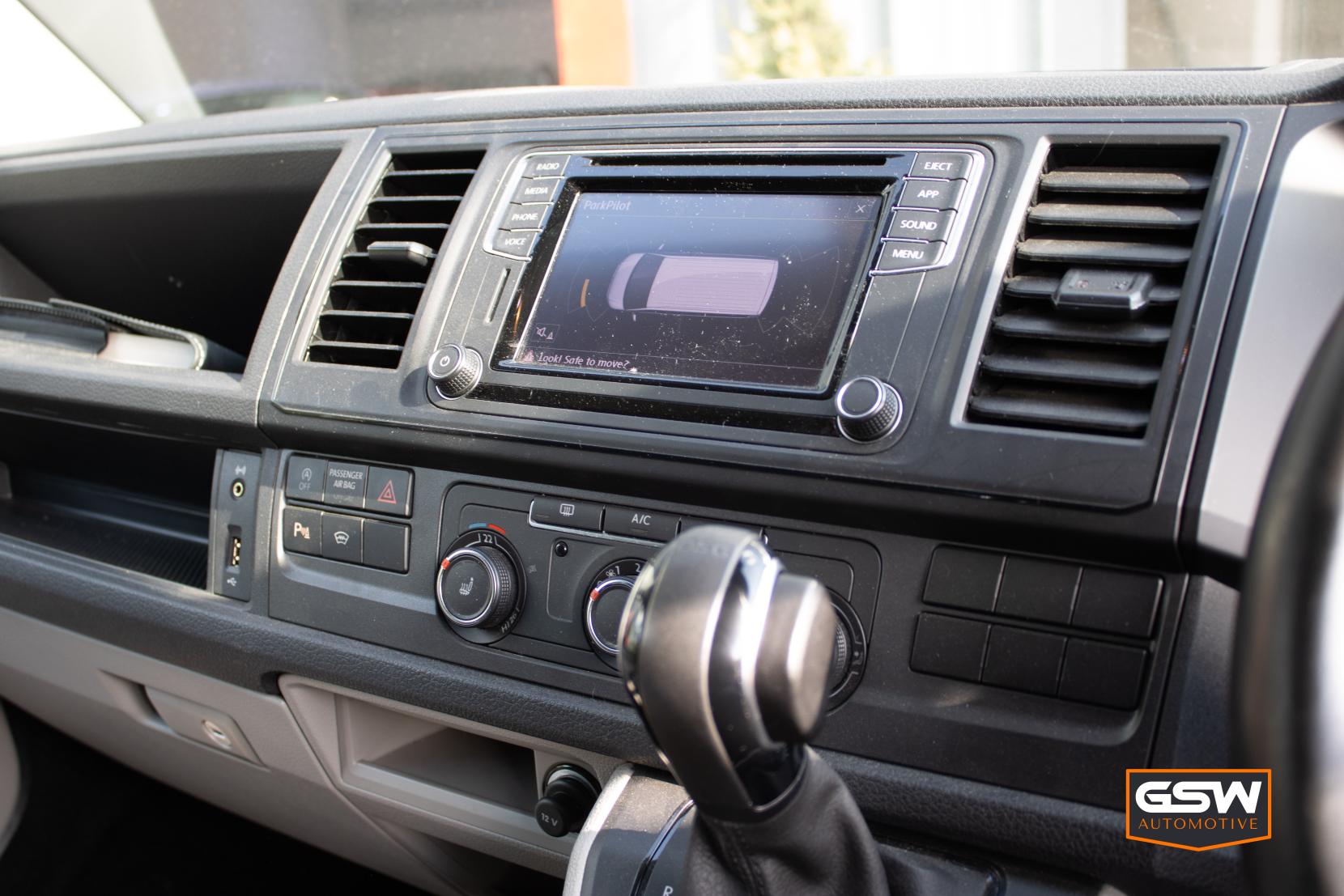 Volkswagen Transporter 2.0 Highline Camper (2015 - 2020)