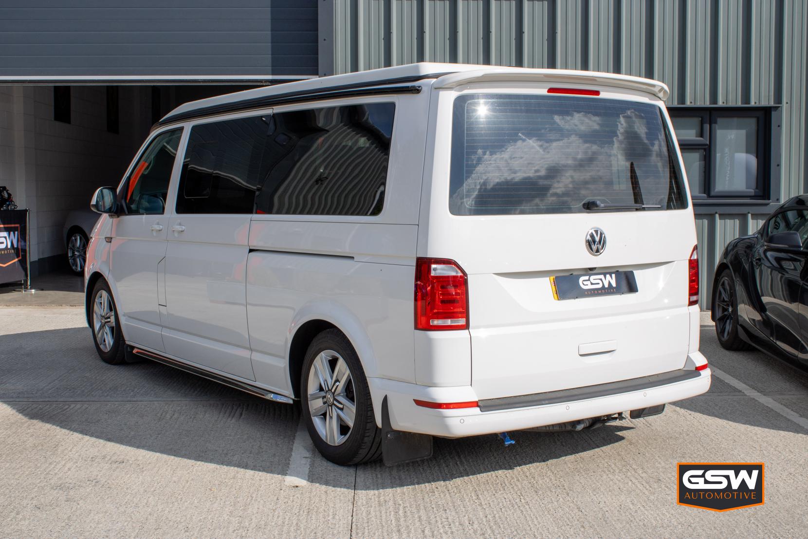 Volkswagen Transporter 2.0 Highline Camper (2015 - 2020)