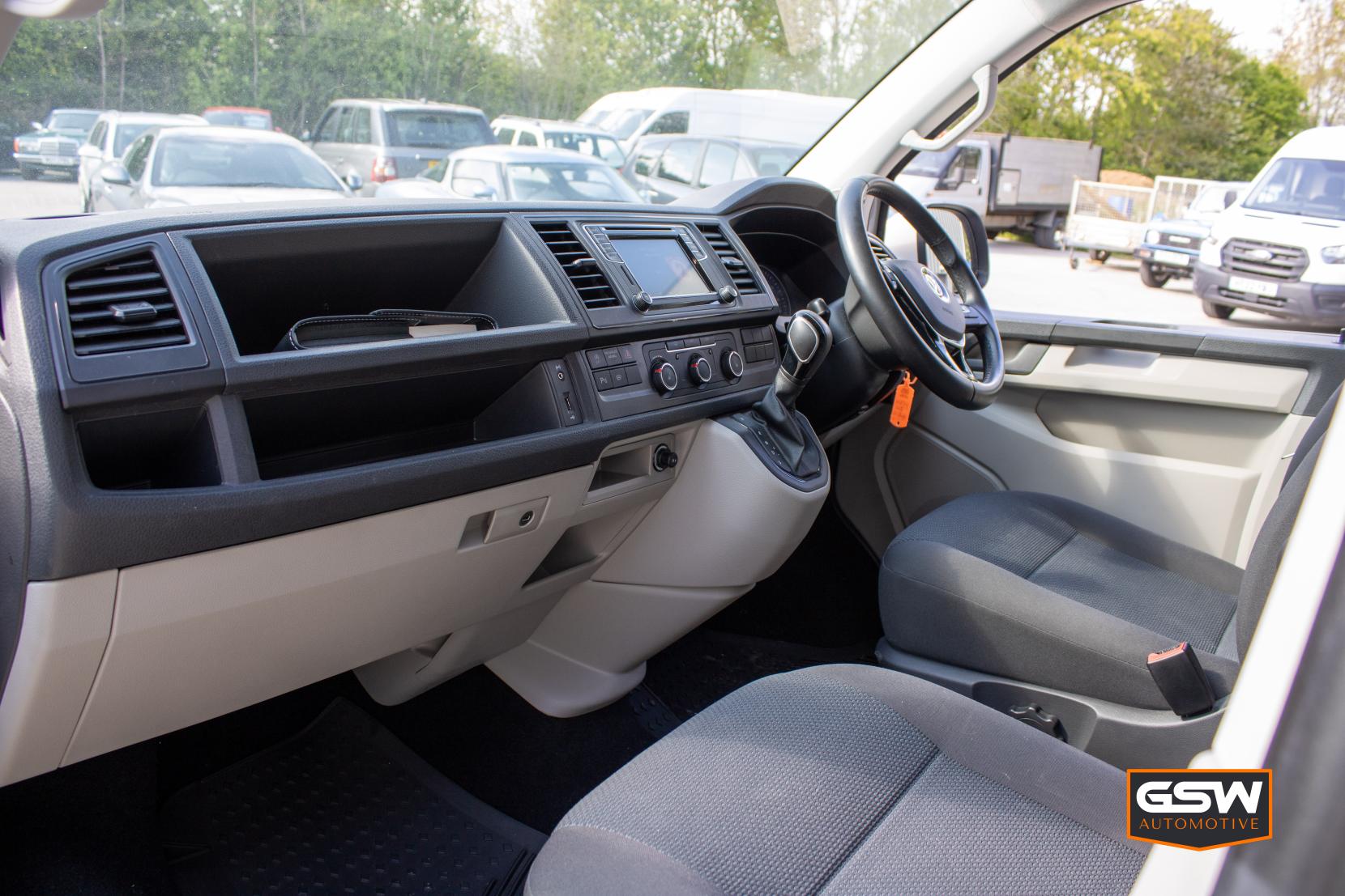 Volkswagen Transporter 2.0 Highline Camper (2015 - 2020)