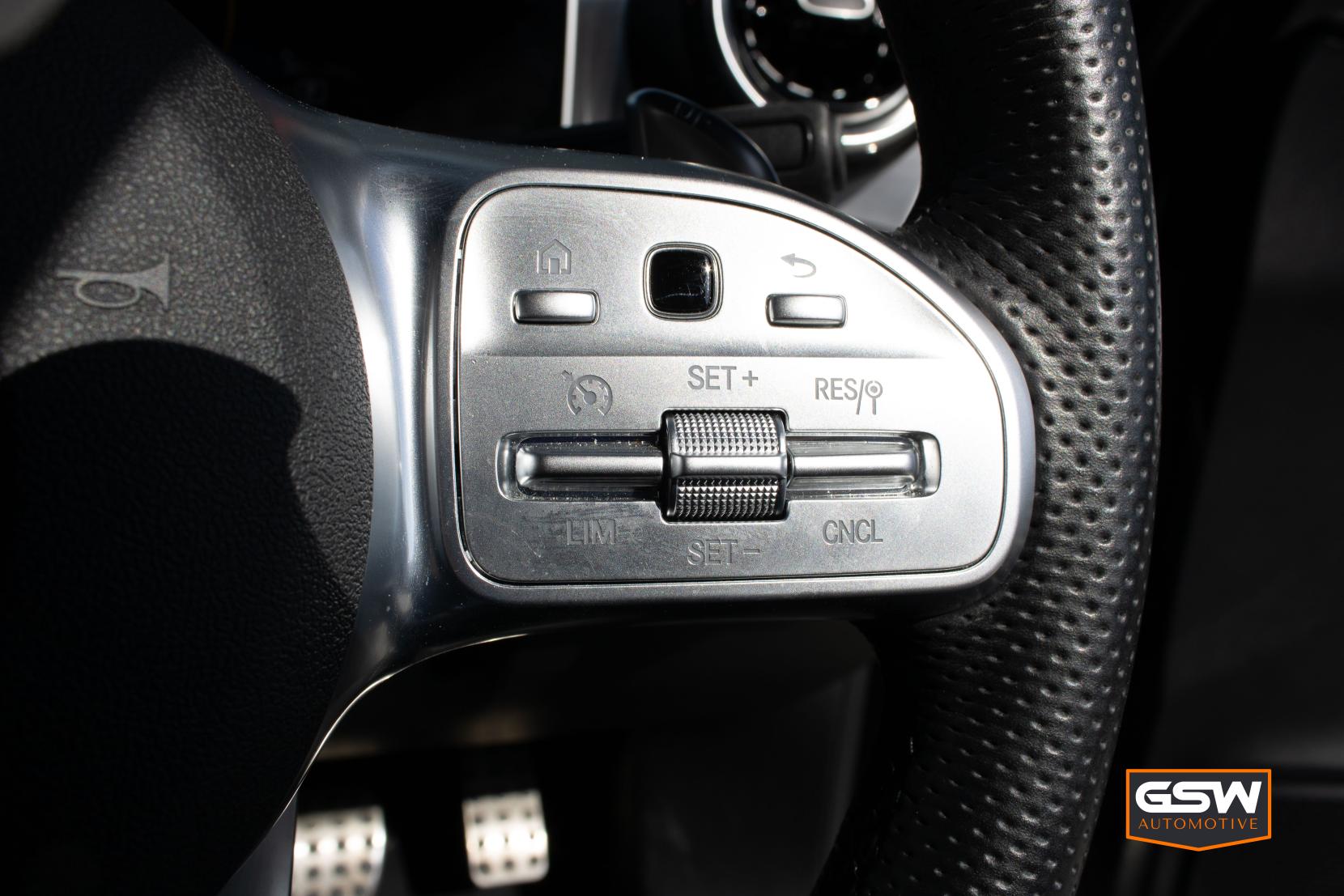 Mercedes-Benz A Class 2.0 A35 AMG (Executive) Hatchback 5dr Petrol SpdS DCT 4MATIC Euro 6 (s/s) (306 ps)