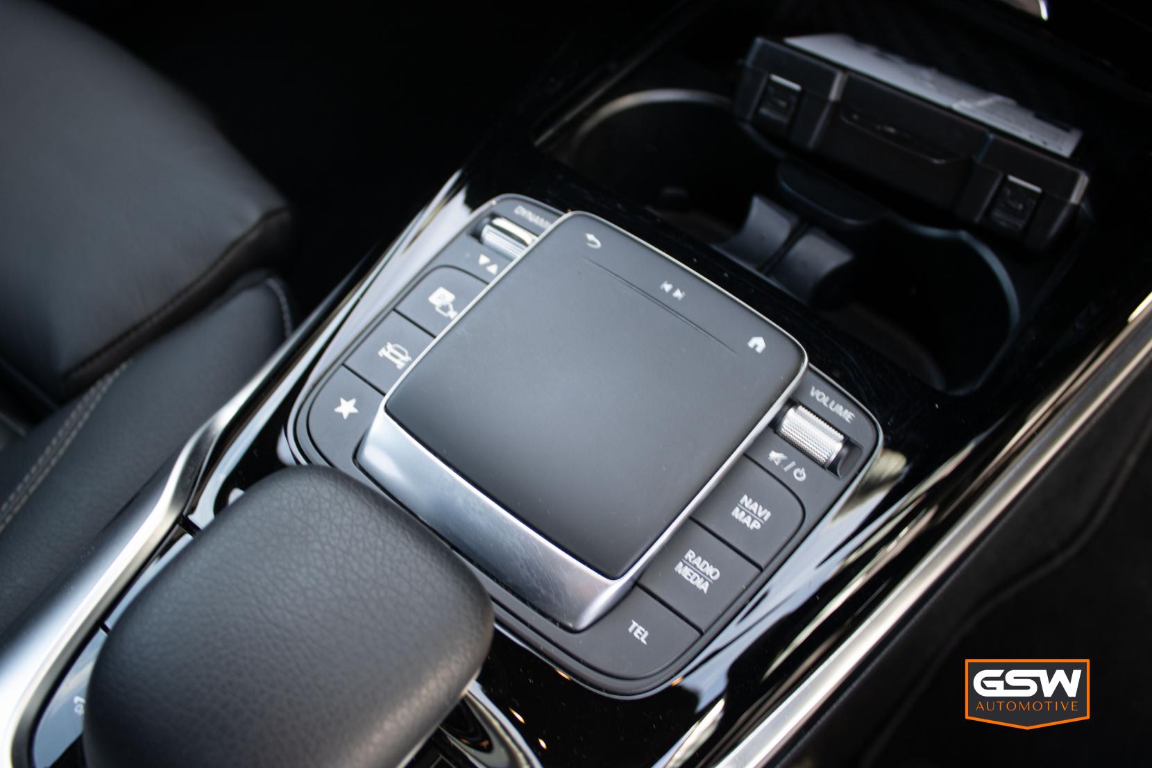 Mercedes-Benz A Class 2.0 A35 AMG (Executive) Hatchback 5dr Petrol SpdS DCT 4MATIC Euro 6 (s/s) (306 ps)