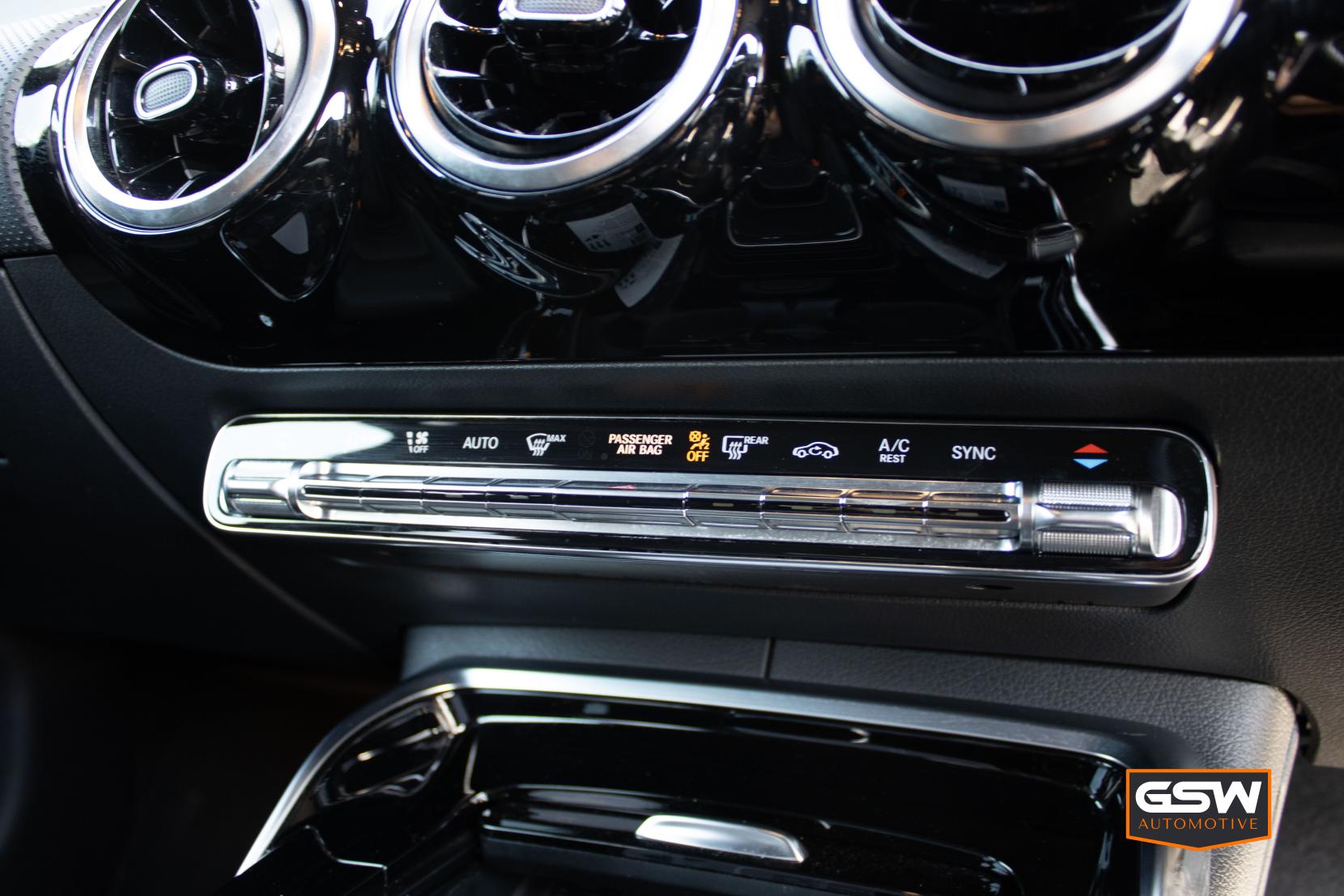 Mercedes-Benz A Class 2.0 A35 AMG (Executive) Hatchback 5dr Petrol SpdS DCT 4MATIC Euro 6 (s/s) (306 ps)