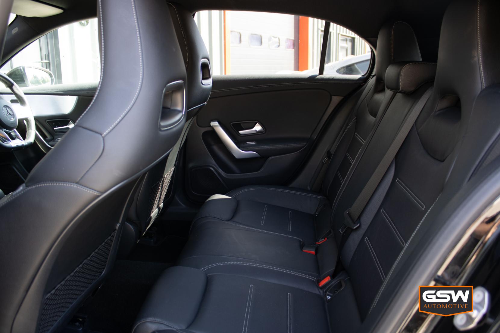 Mercedes-Benz A Class 2.0 A35 AMG (Executive) Hatchback 5dr Petrol SpdS DCT 4MATIC Euro 6 (s/s) (306 ps)
