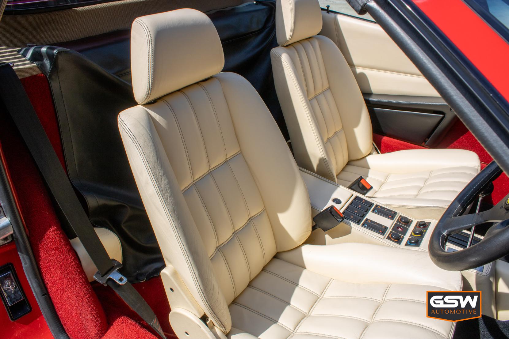 Ferrari 328 3.2 GTS Convertible 2dr Petrol Manual (270 bhp)