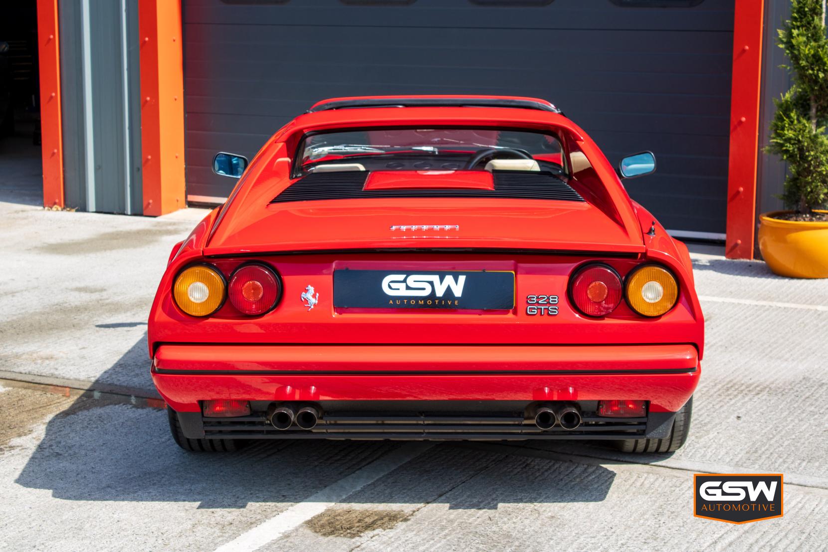 Ferrari 328 3.2 GTS Convertible 2dr Petrol Manual (270 bhp)