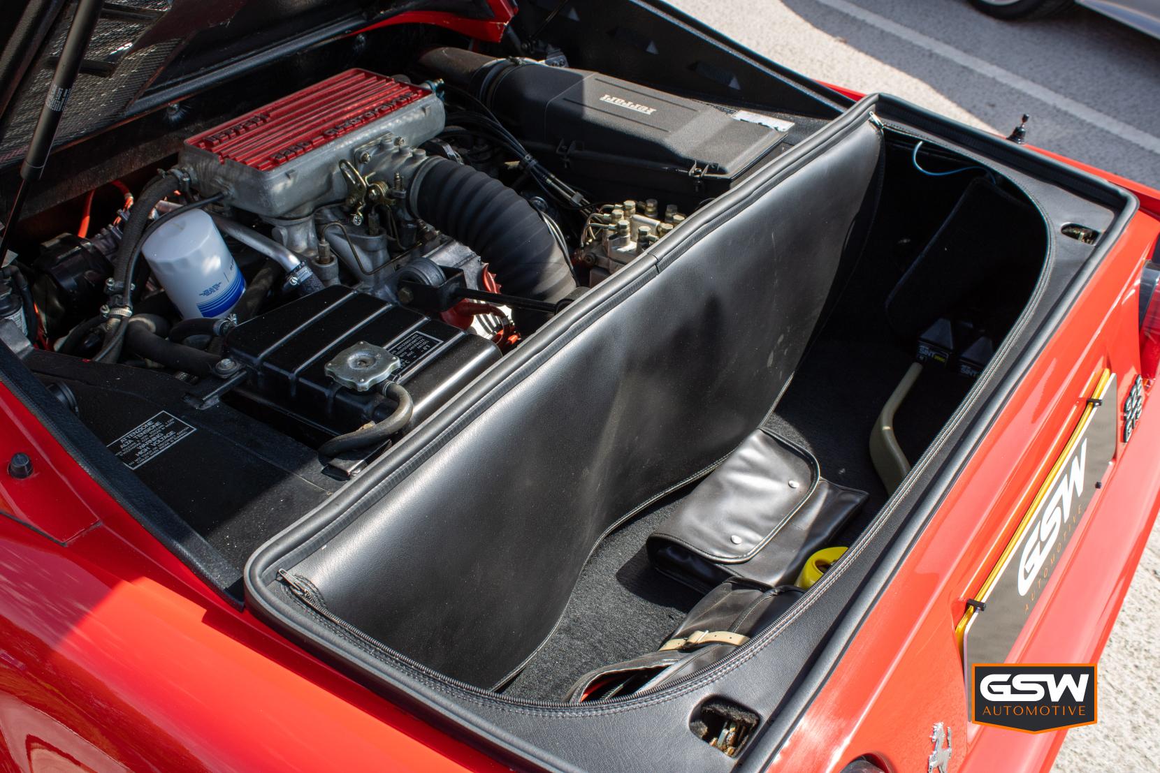 Ferrari 328 3.2 GTS Convertible 2dr Petrol Manual (270 bhp)