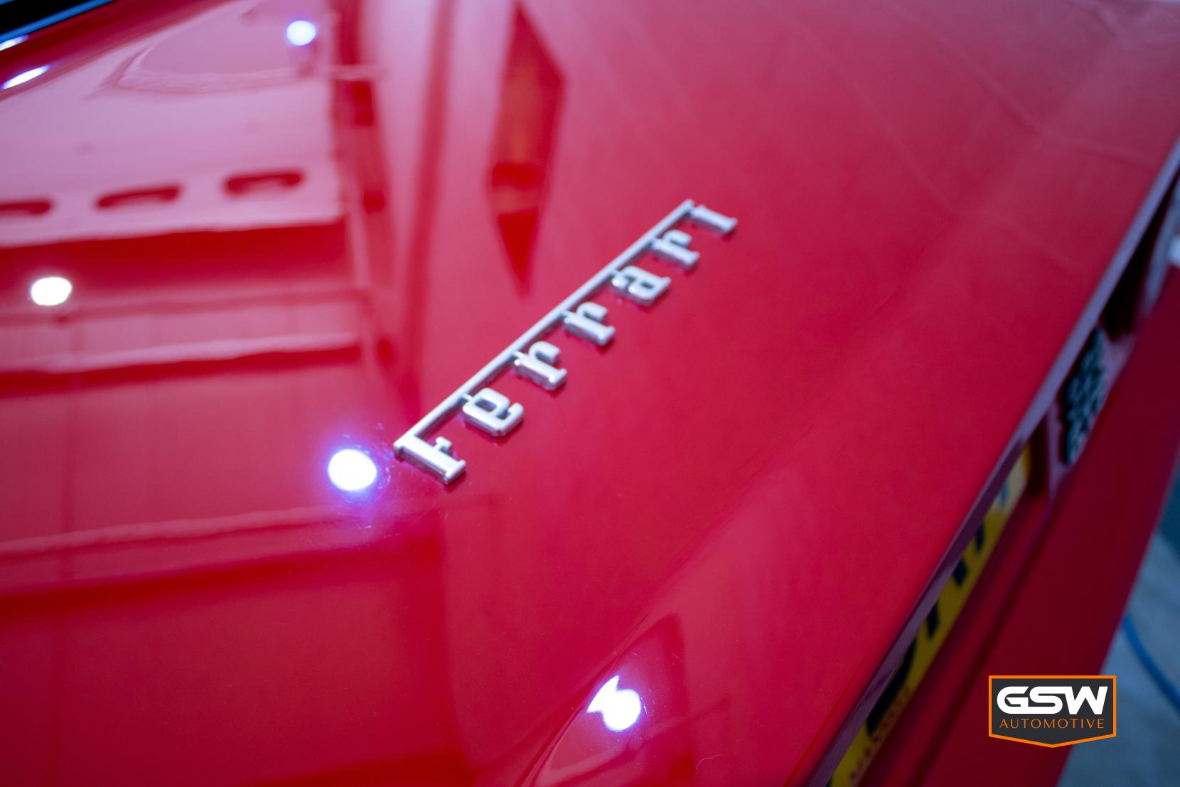 Ferrari 328 3.2 GTS Convertible 2dr Petrol Manual (270 bhp)