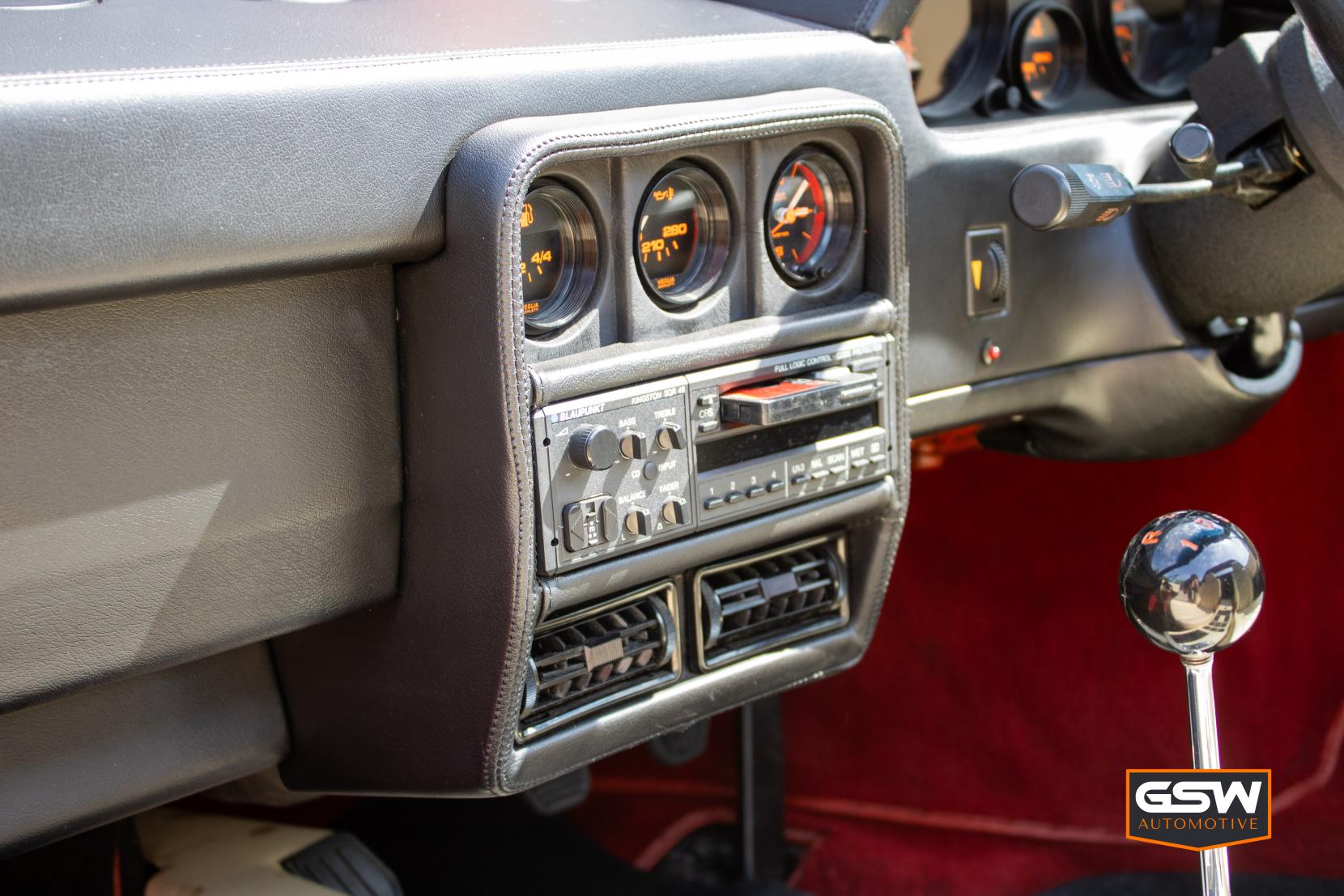 Ferrari 328 3.2 GTS Convertible 2dr Petrol Manual (270 bhp)